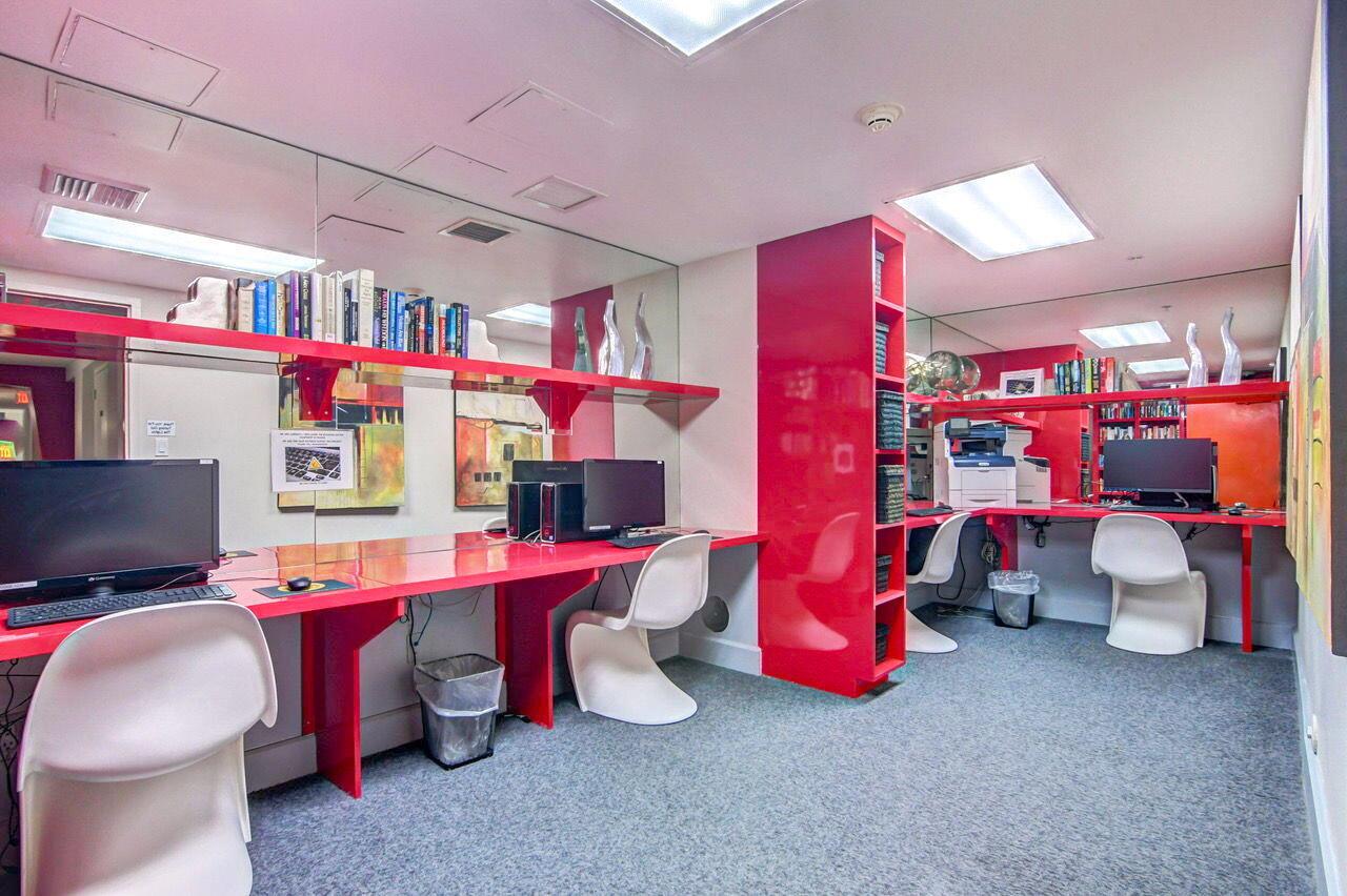 SLADE CONDO - Residential Lease