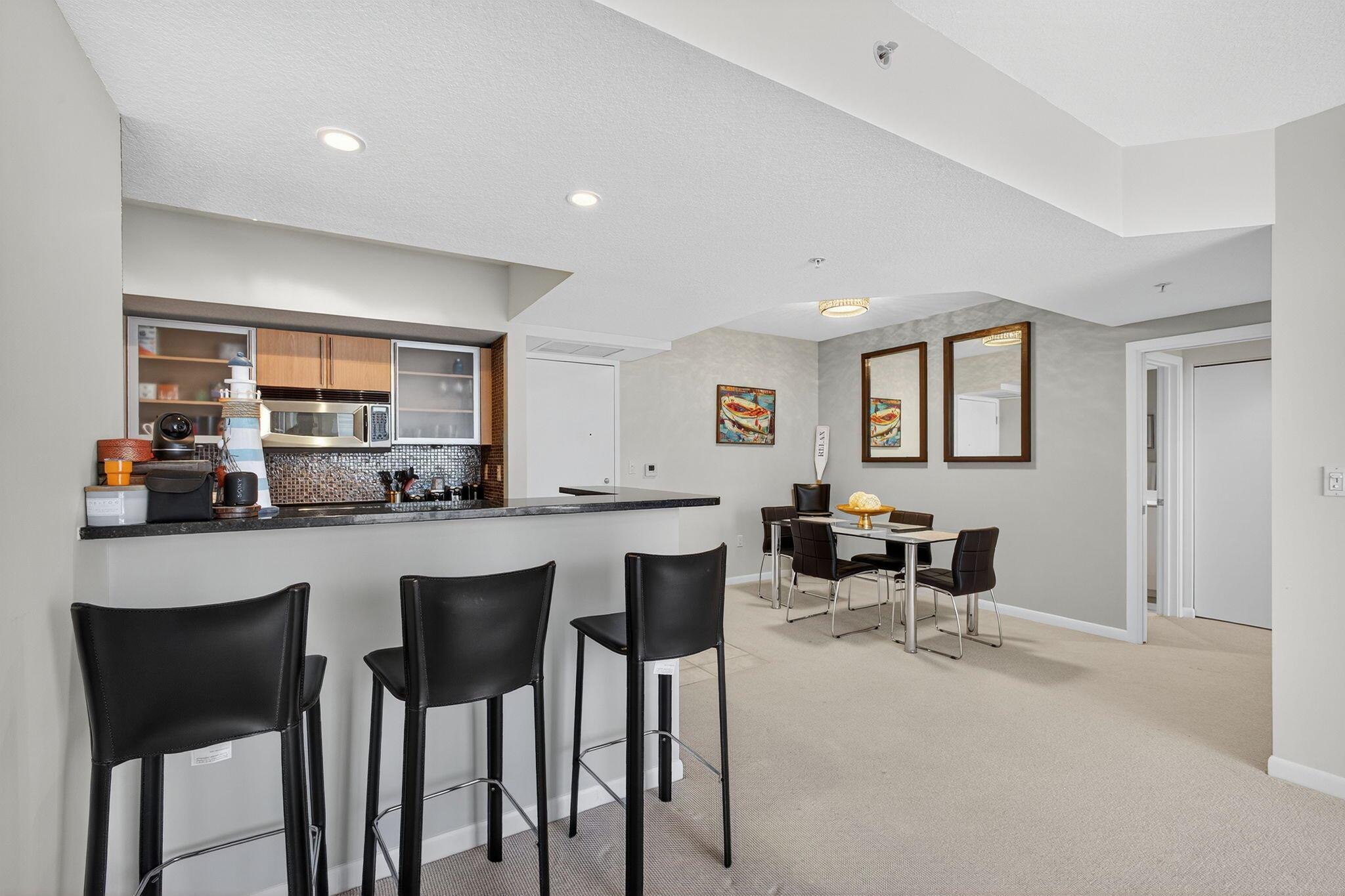 SLADE CONDO - Residential Lease