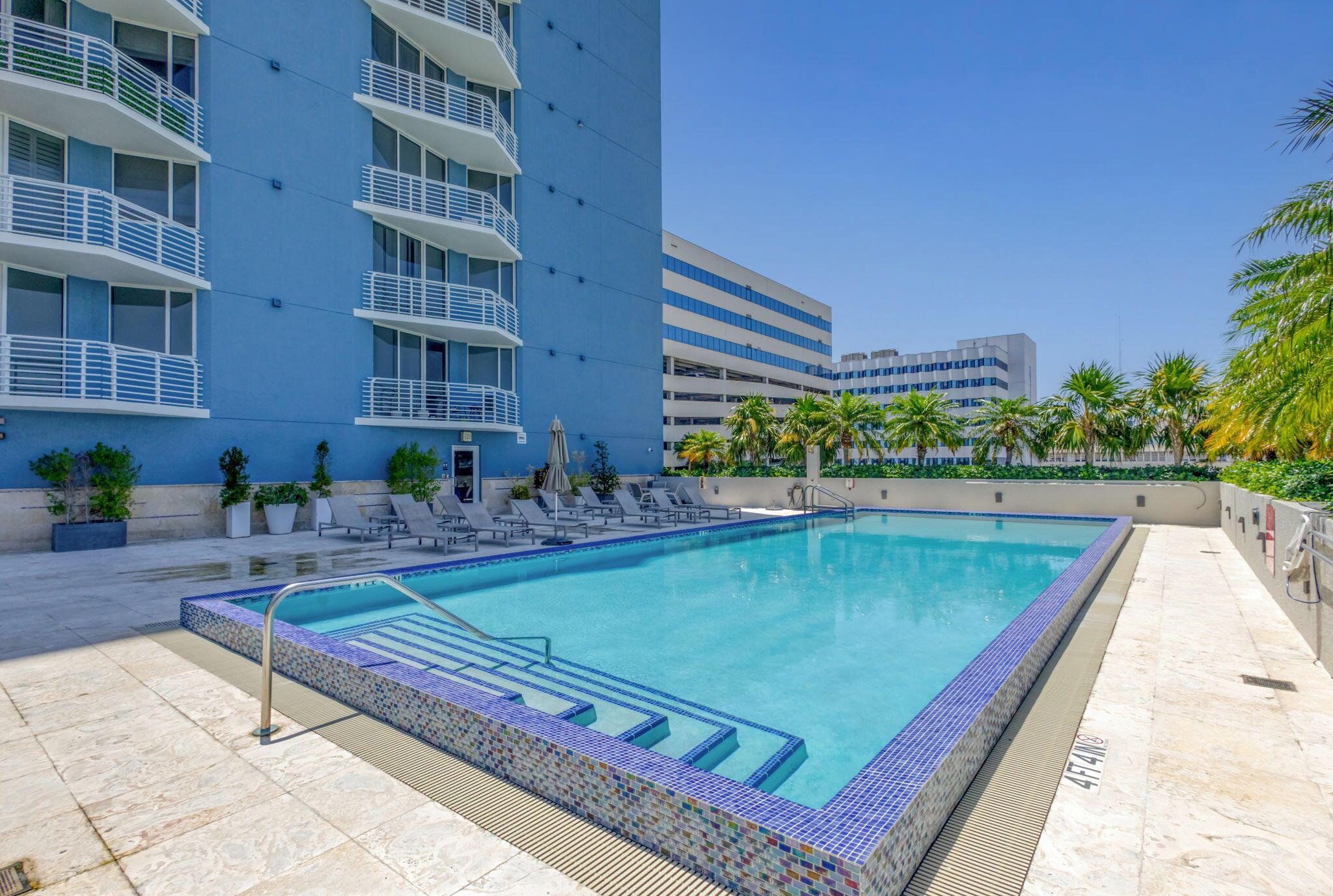 SLADE CONDO - Residential Lease