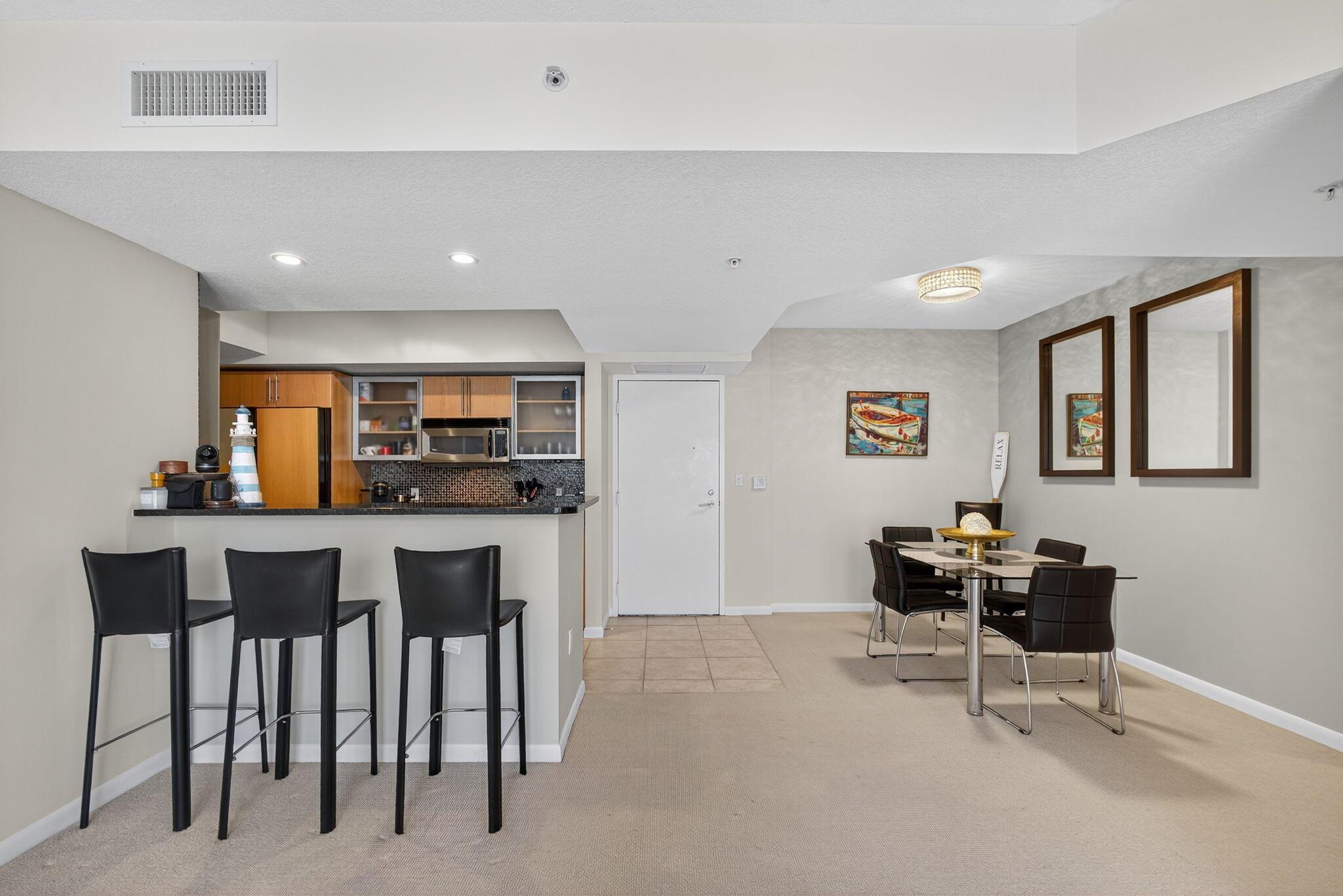 SLADE CONDO - Residential Lease