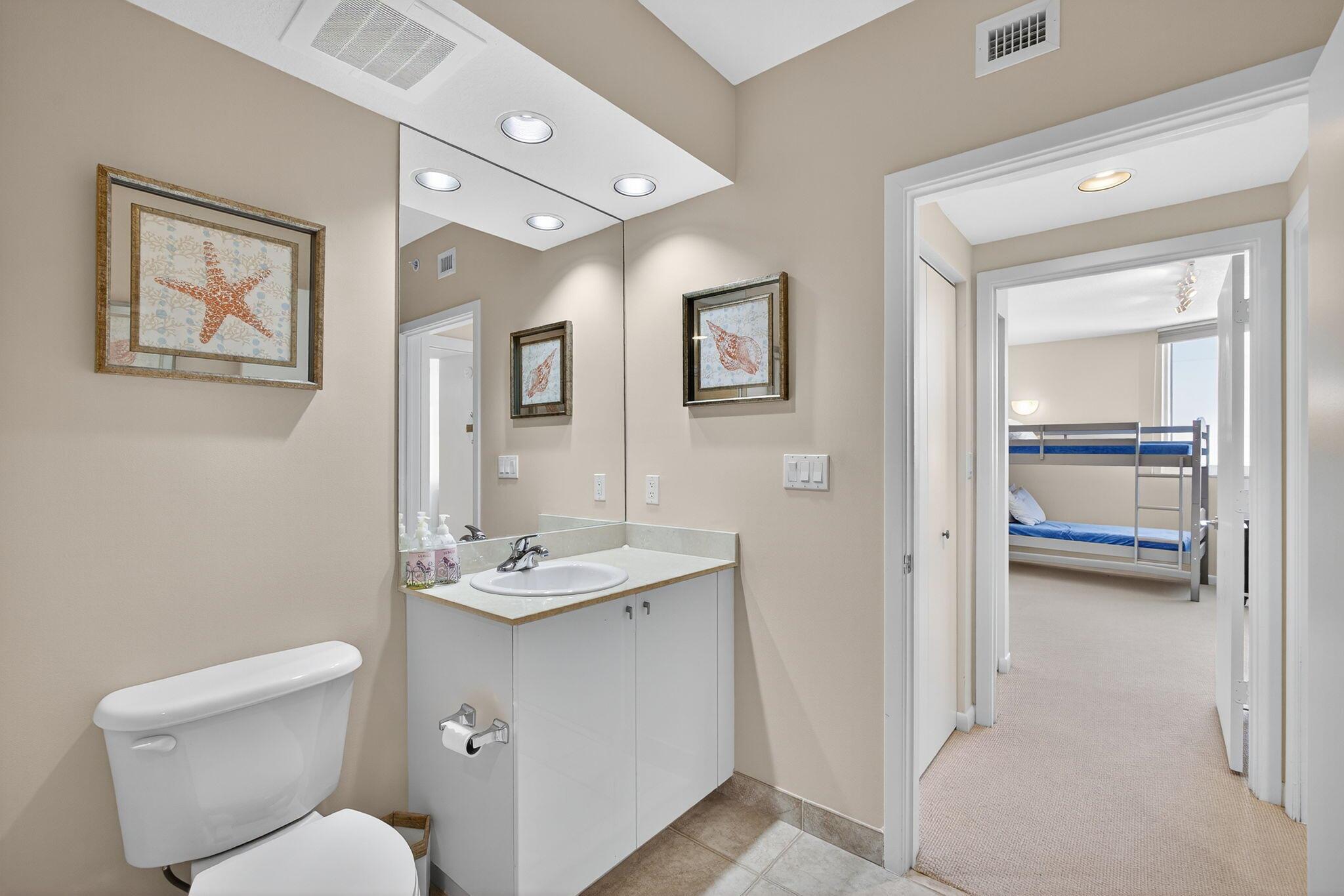 SLADE CONDO - Residential Lease