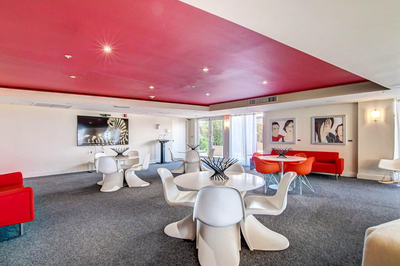 SLADE CONDO - Residential Lease