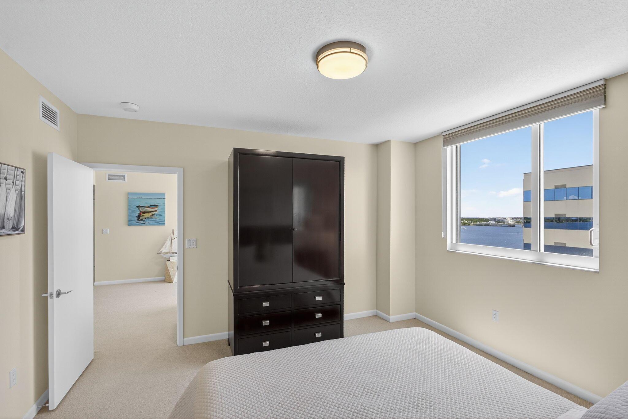 SLADE CONDO - Residential Lease