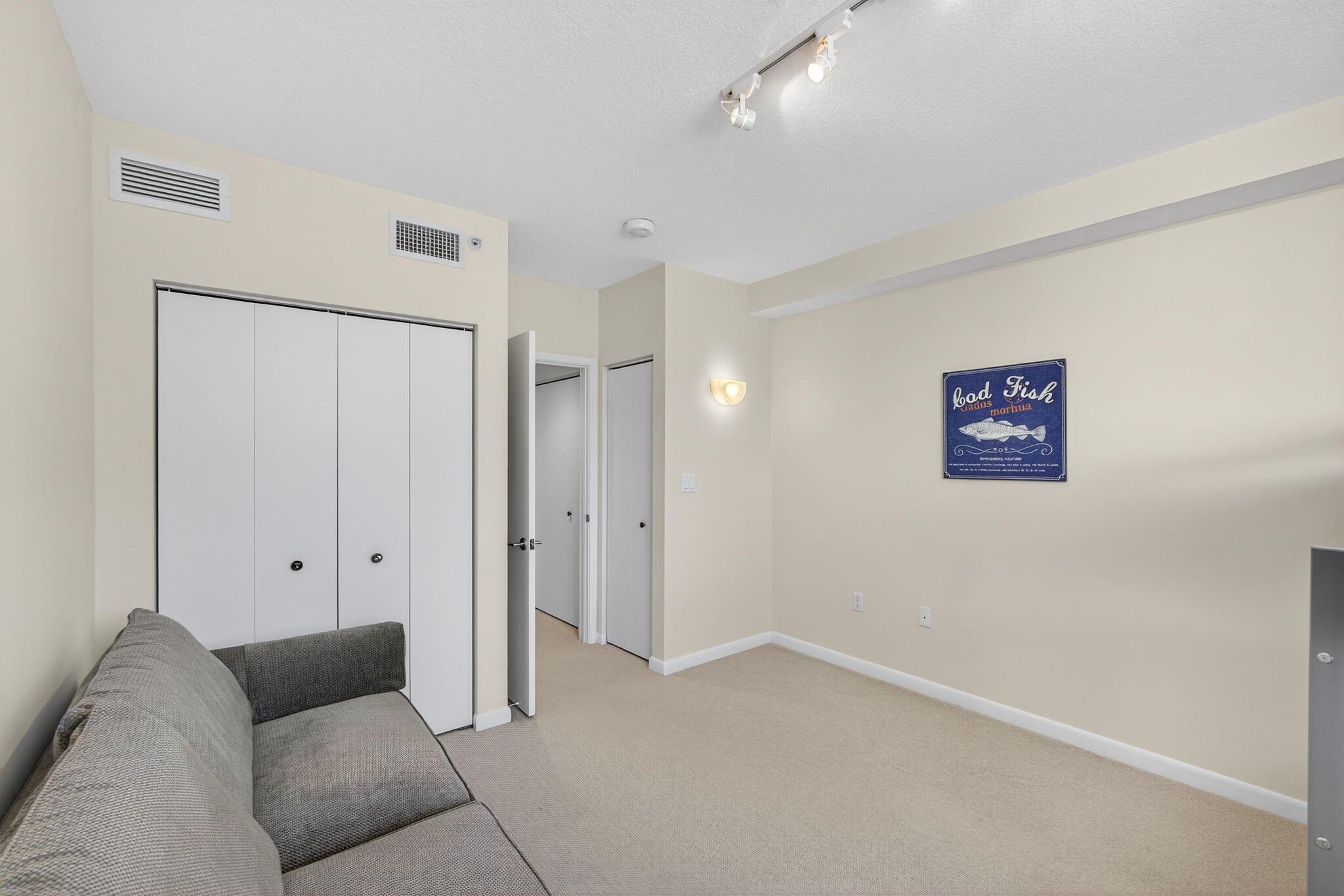 SLADE CONDO - Residential Lease