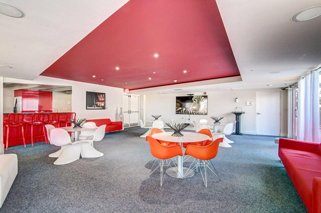 SLADE CONDO - Residential Lease