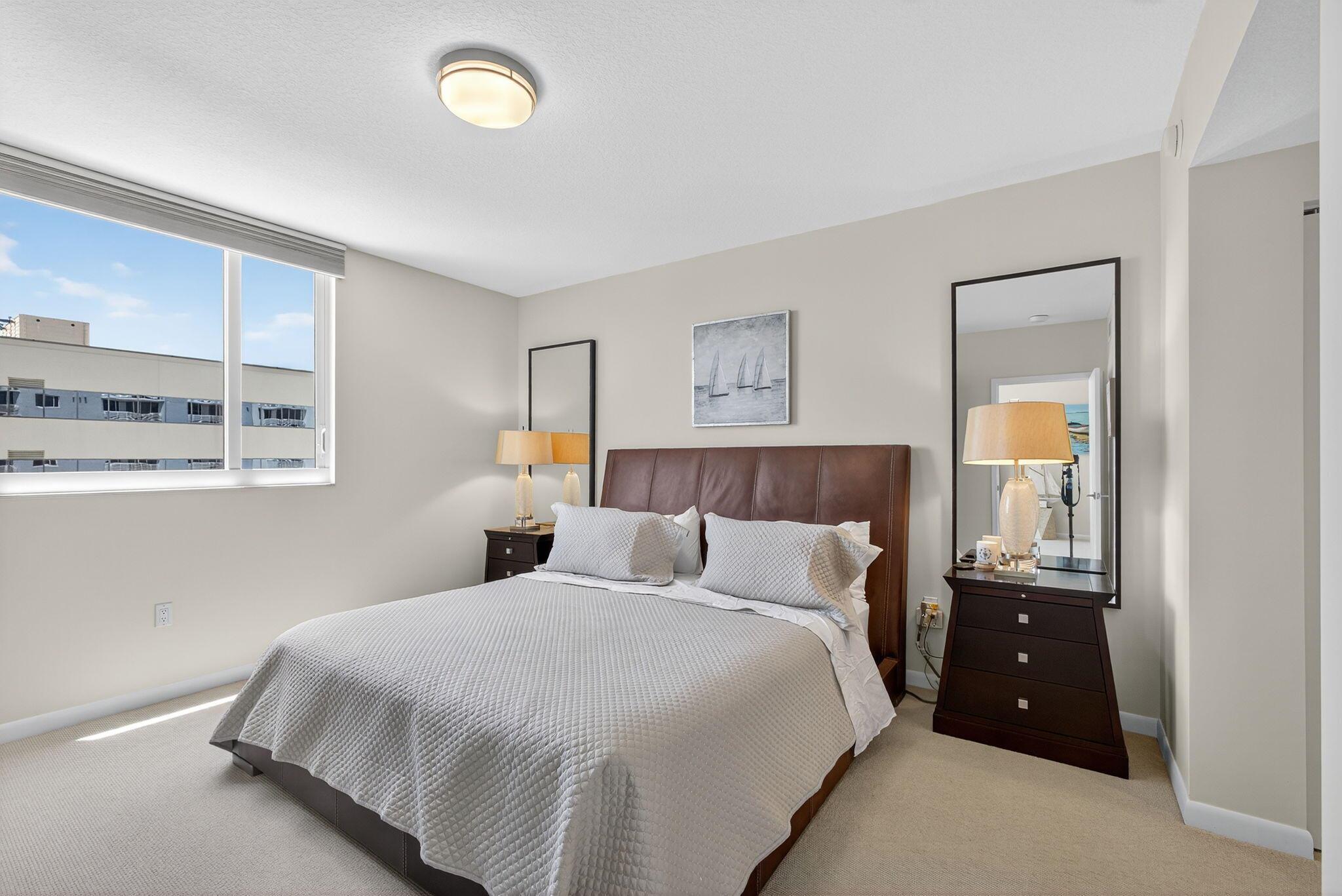 SLADE CONDO - Residential Lease