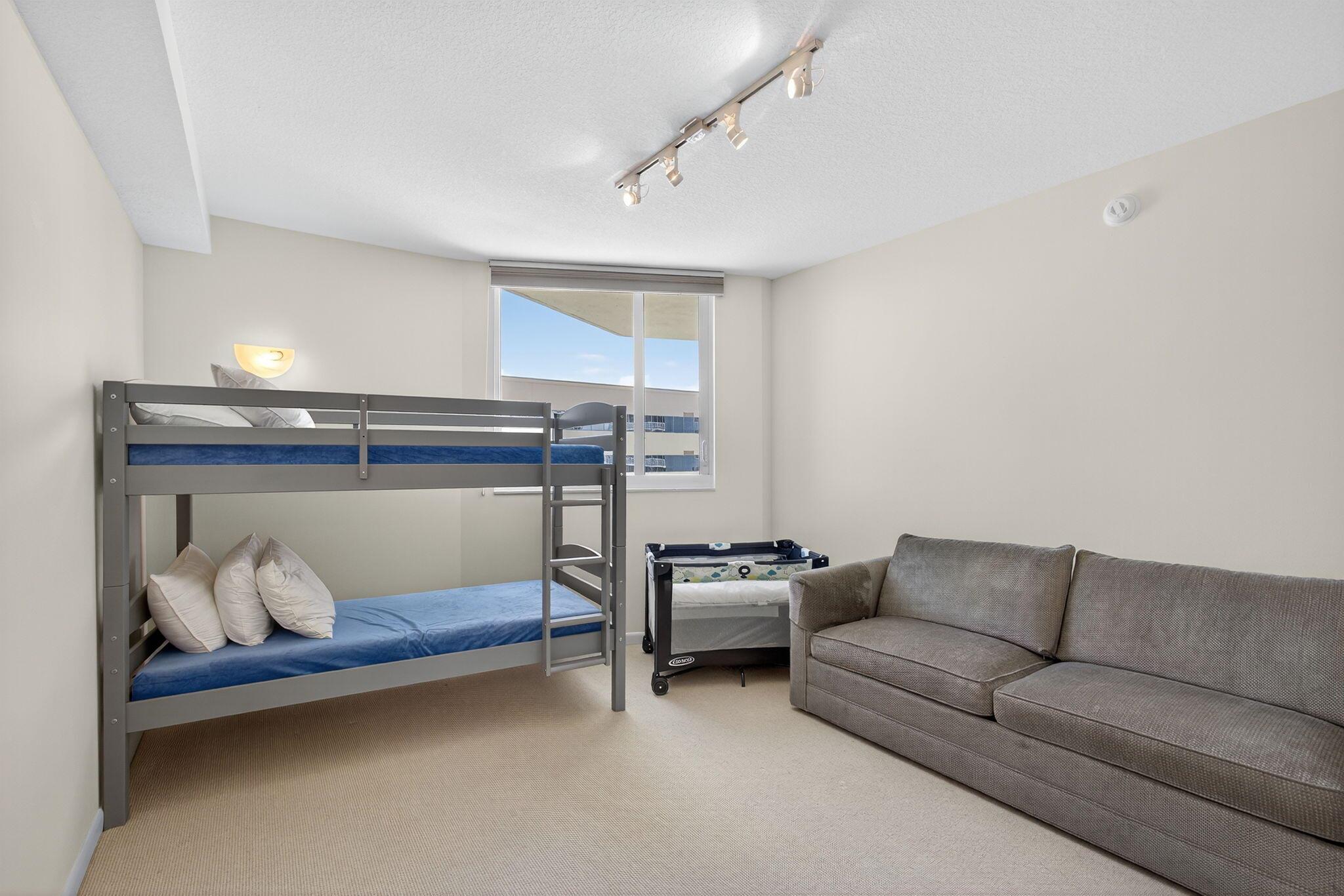 SLADE CONDO - Residential Lease