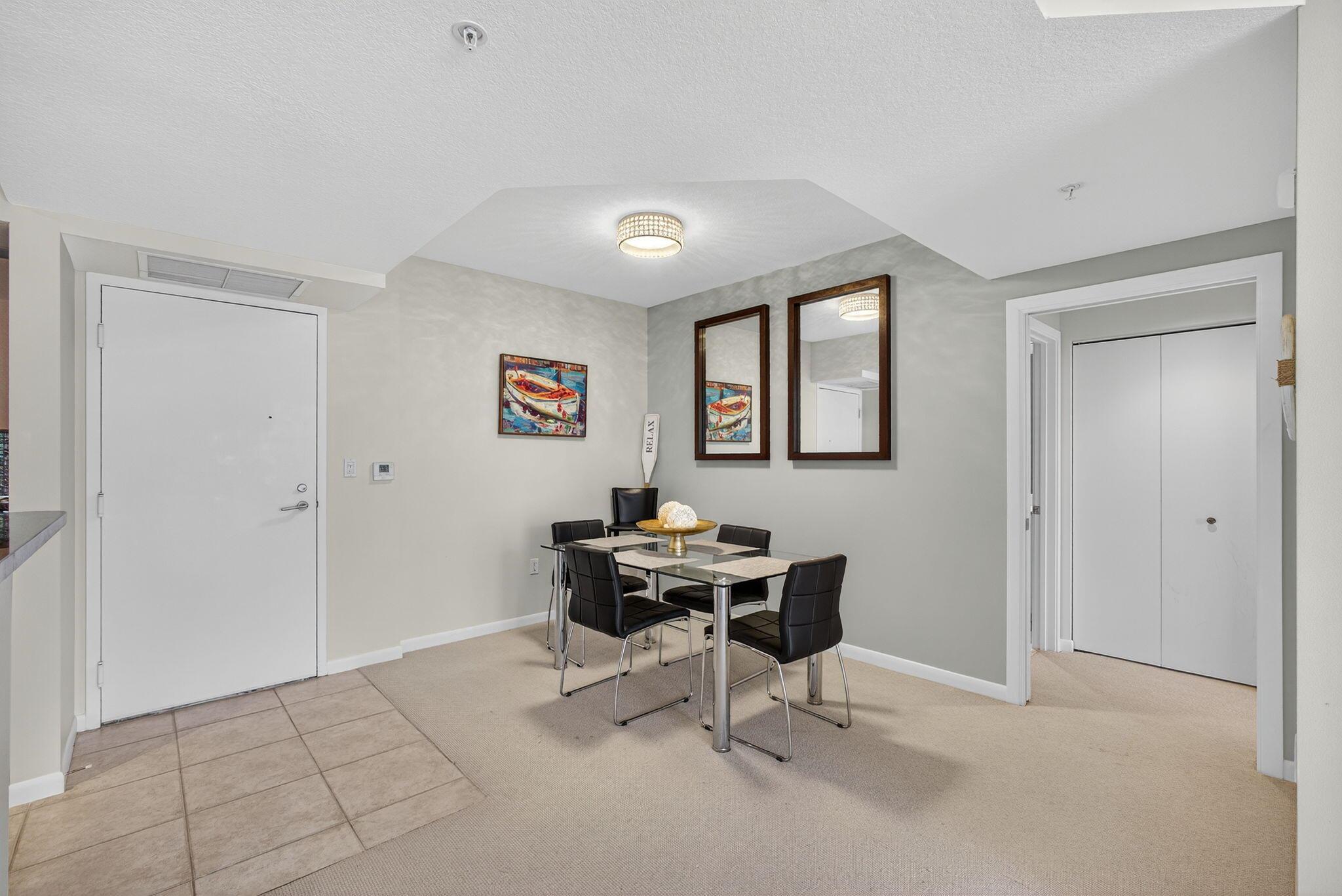 SLADE CONDO - Residential Lease