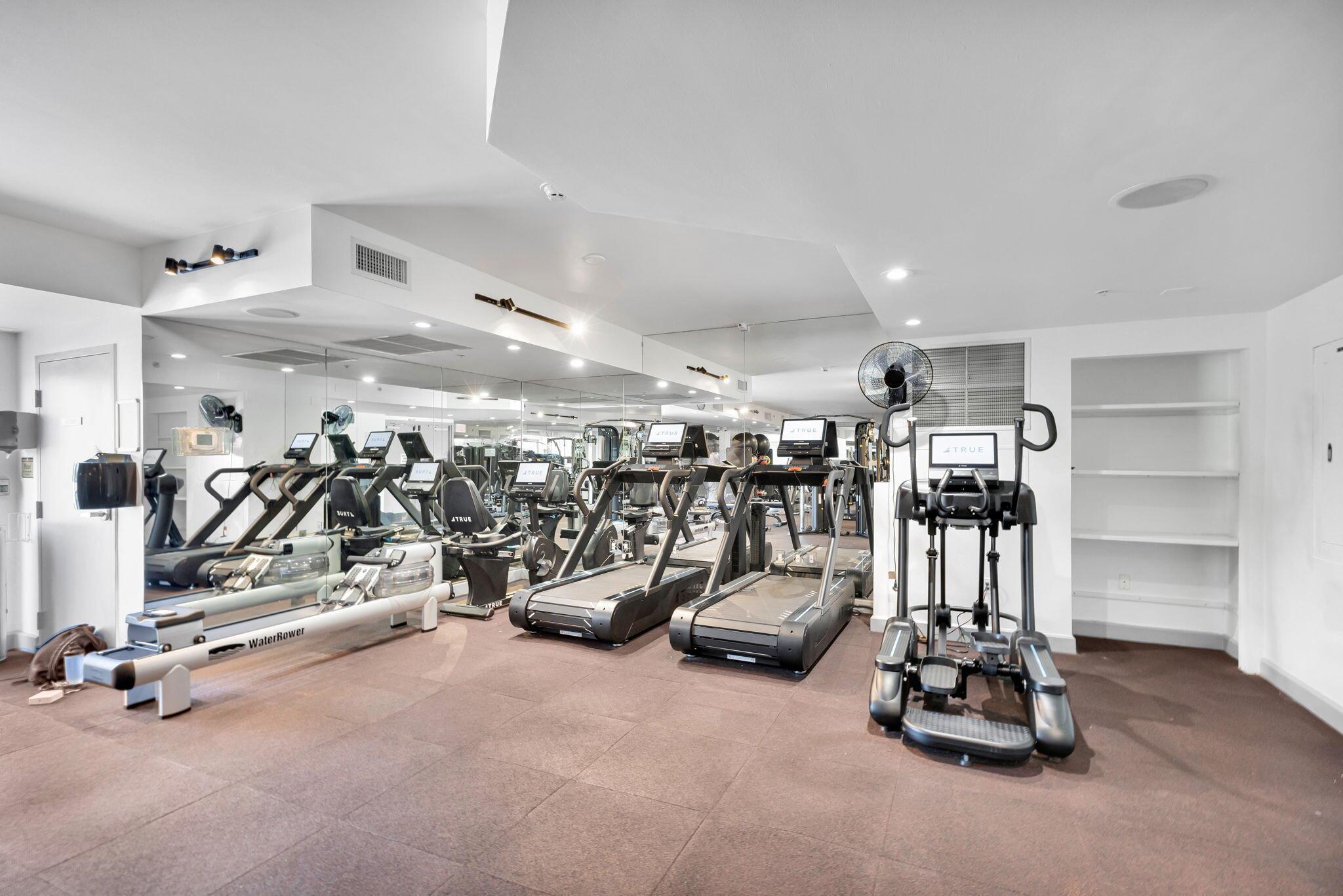 SLADE CONDO - Residential Lease