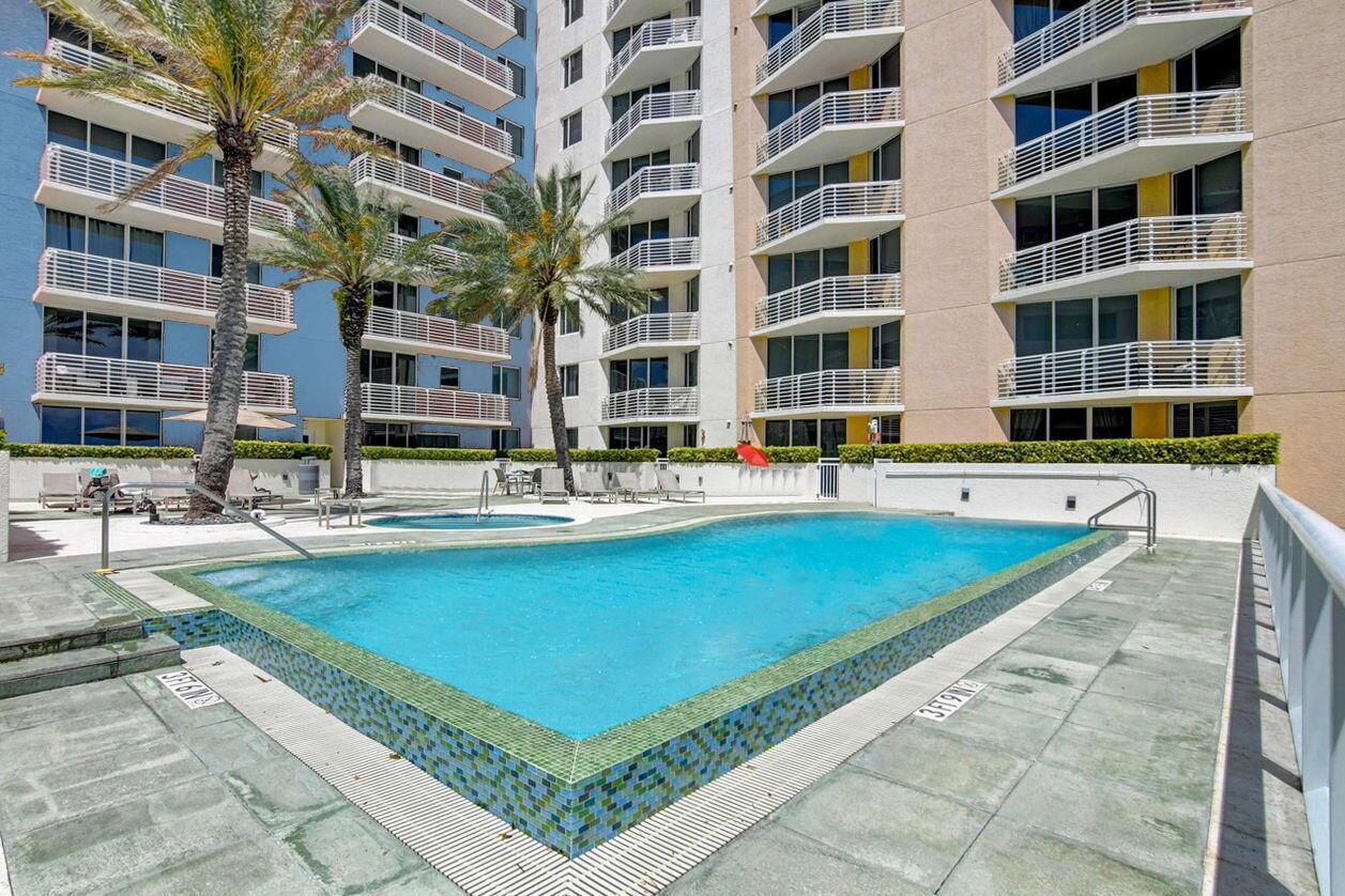 SLADE CONDO - Residential Lease