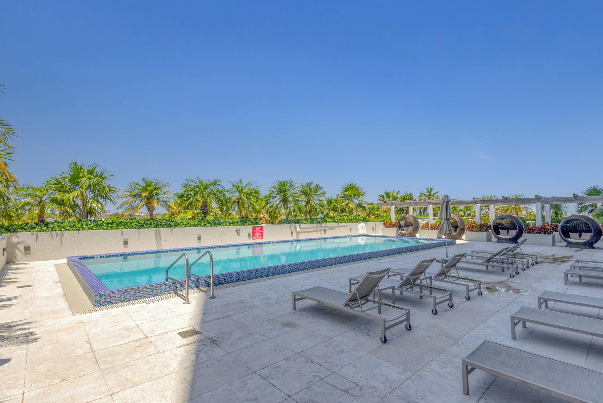 SLADE CONDO - Residential Lease