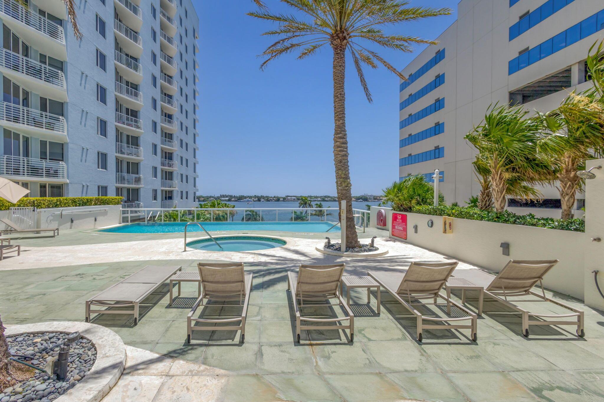 SLADE CONDO - Residential Lease