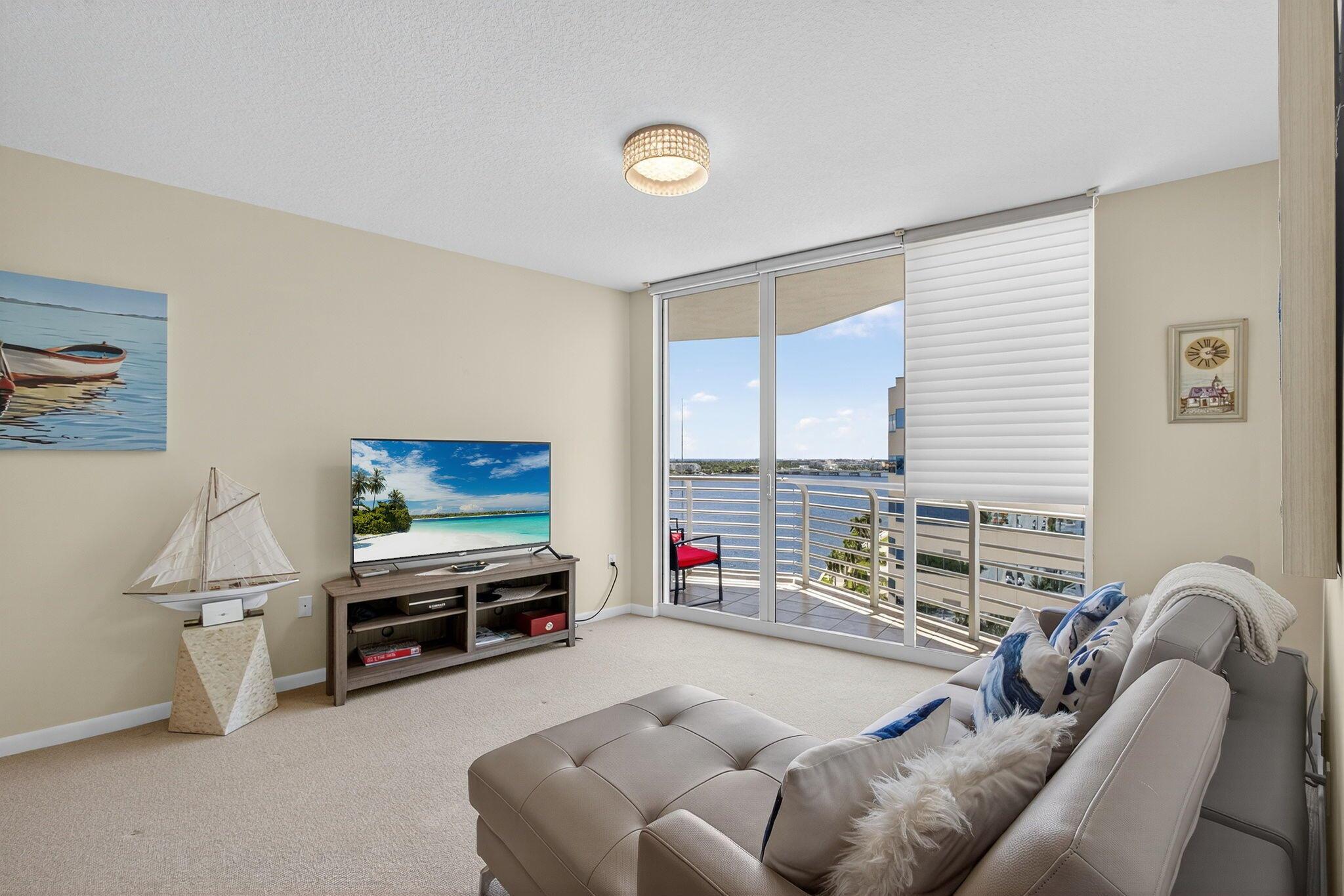 SLADE CONDO - Residential Lease