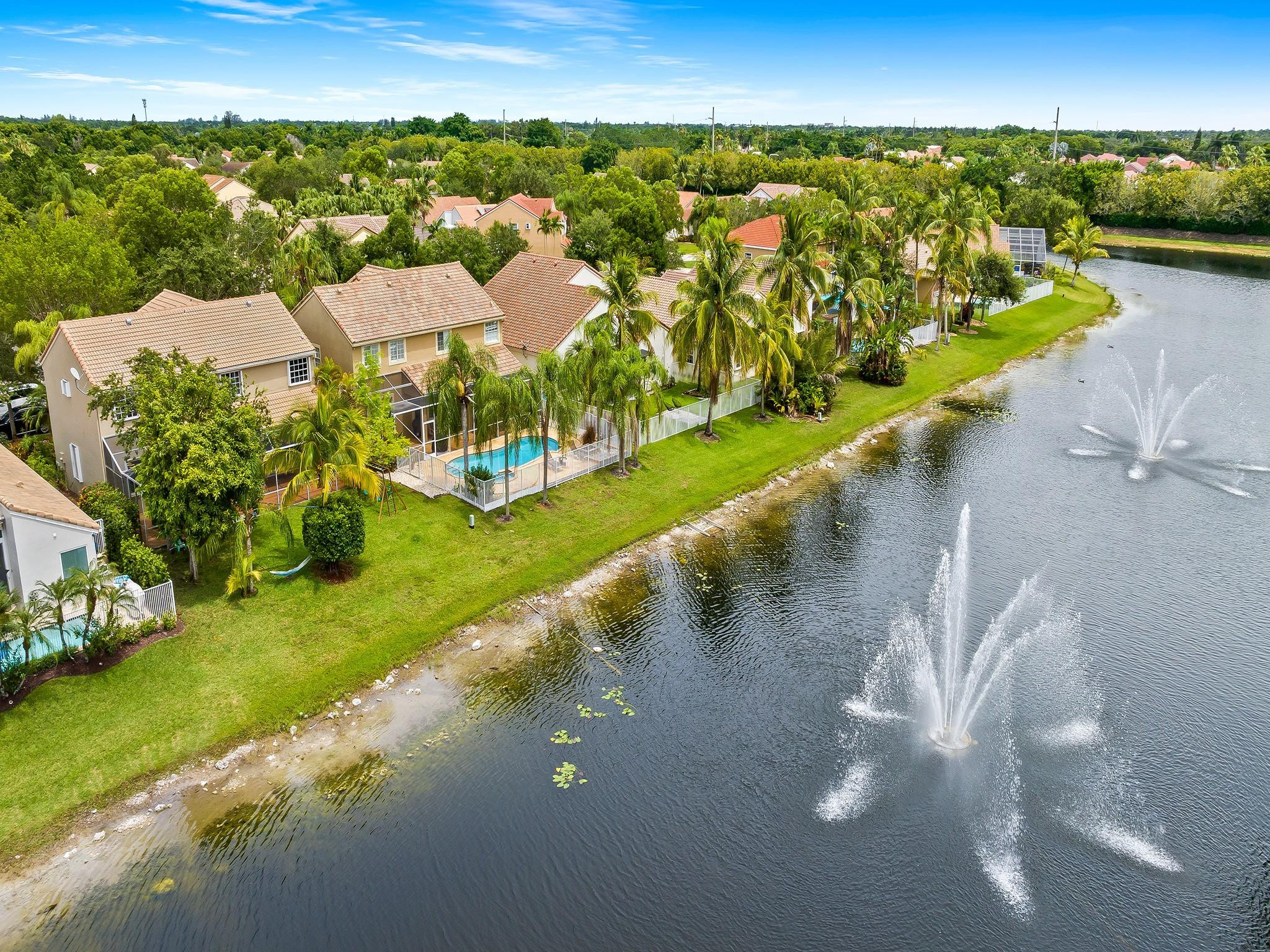 SECTOR 4 - Residential