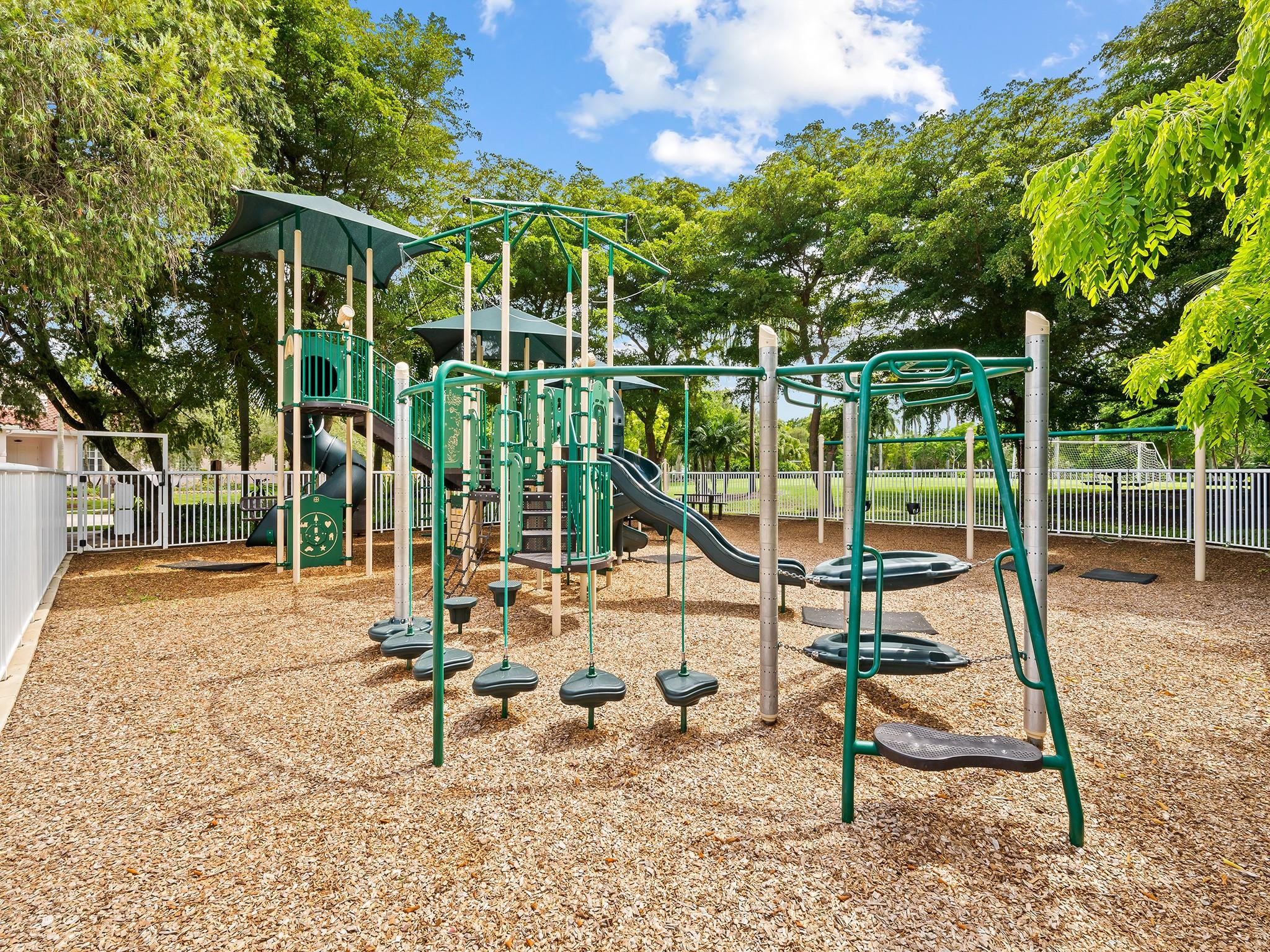 SECTOR 4 - Residential