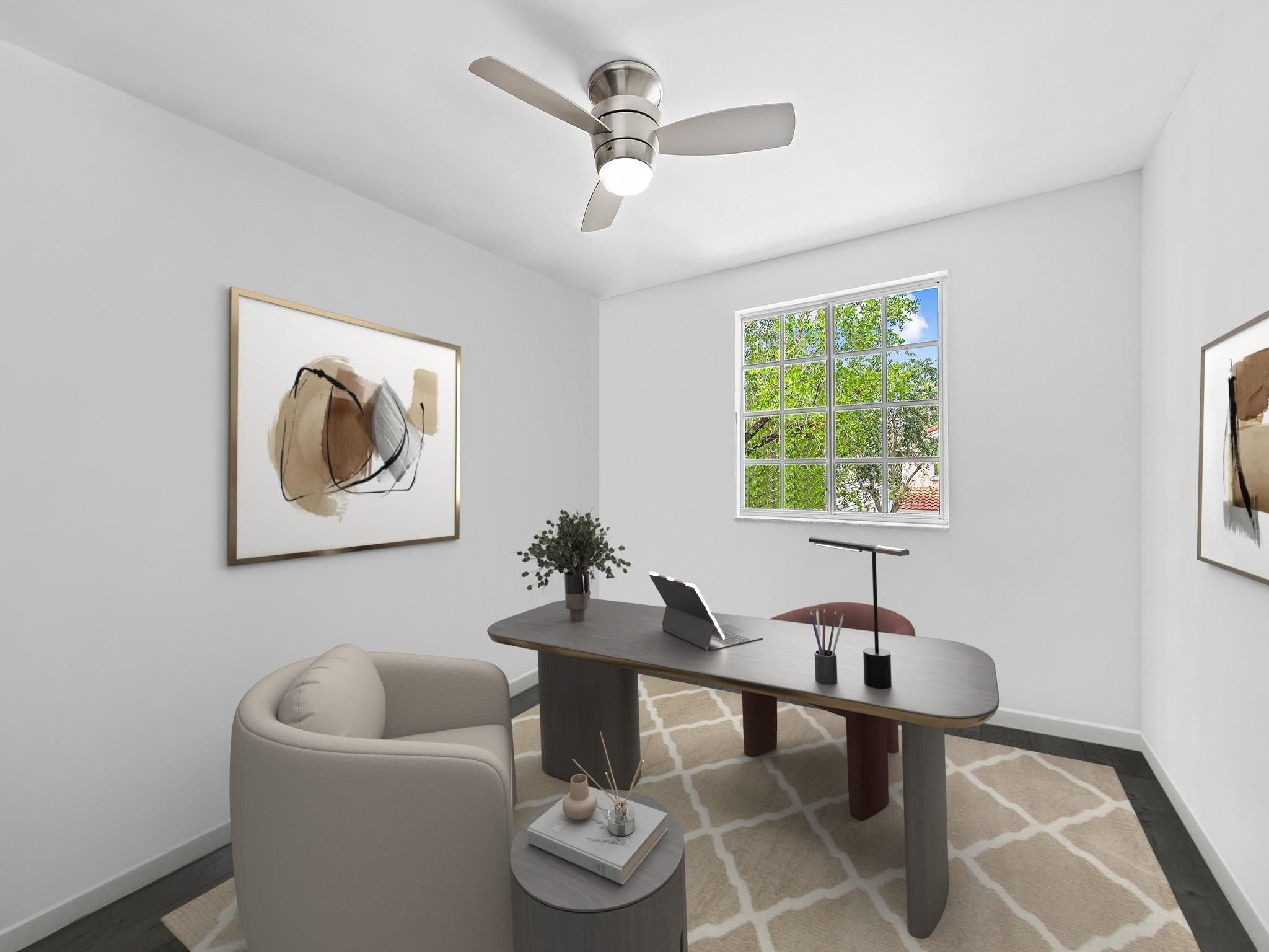 SECTOR 4 - Residential