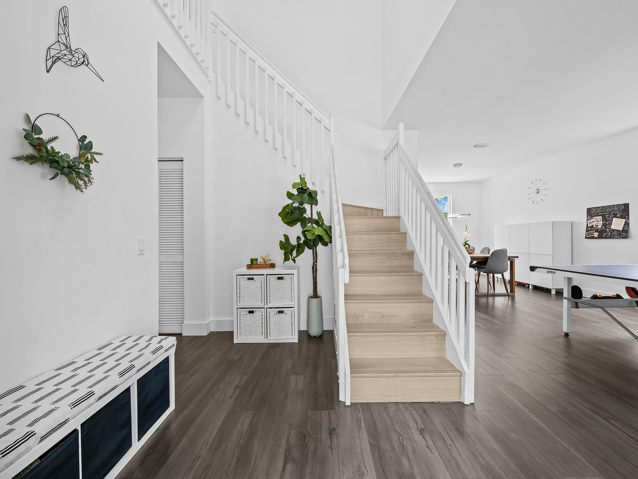 SECTOR 4 - Residential