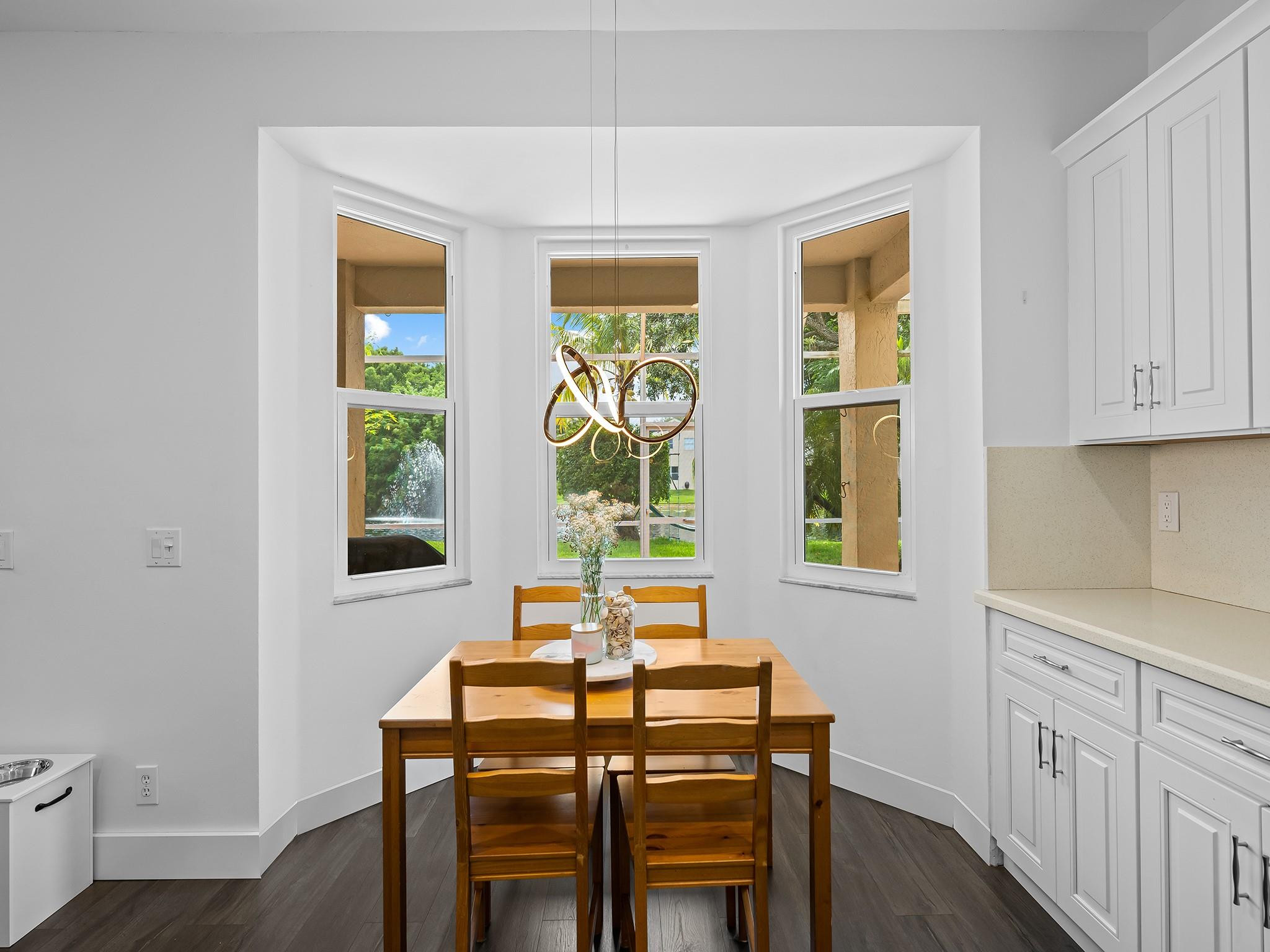 SECTOR 4 - Residential