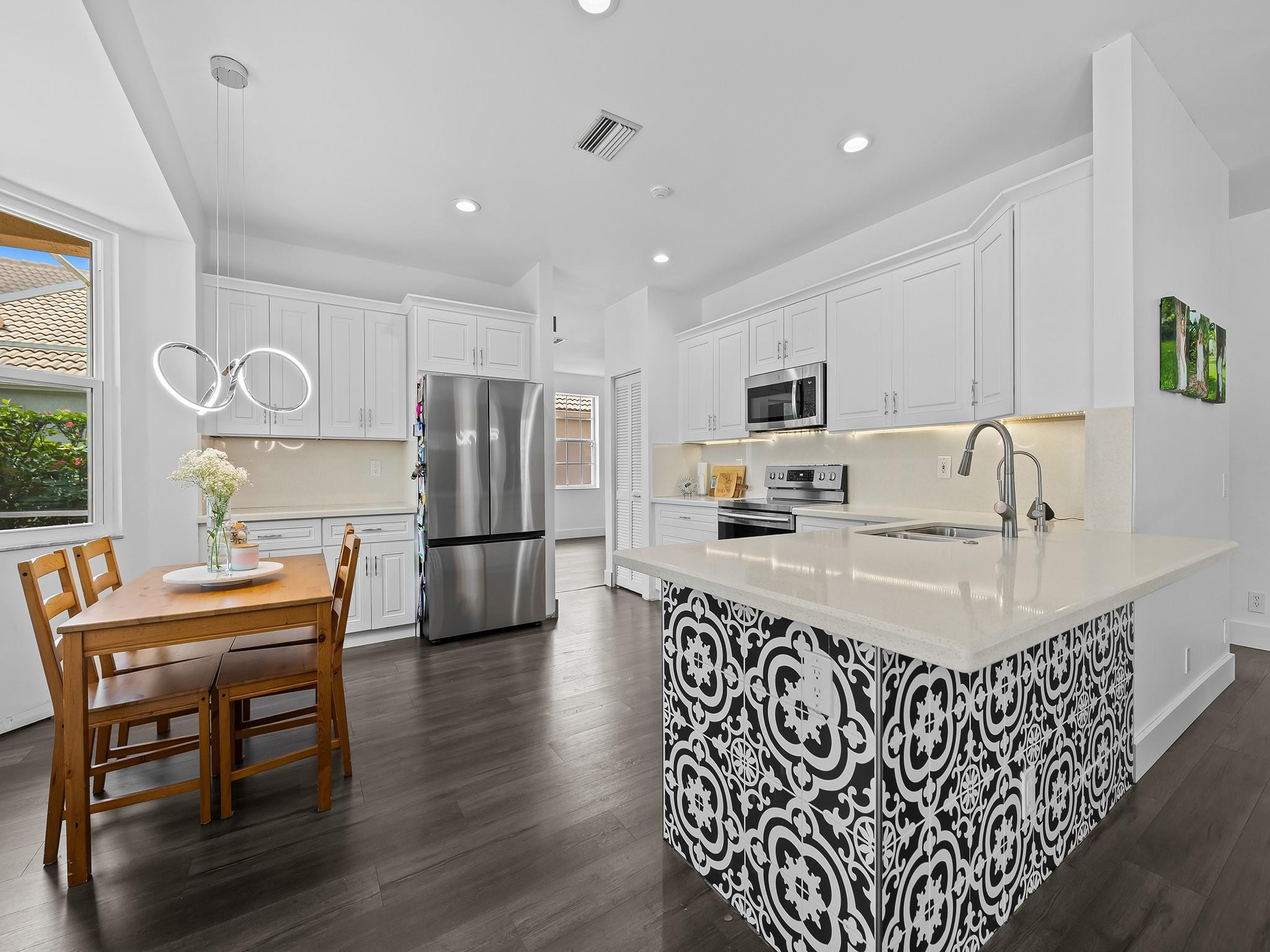 SECTOR 4 - Residential