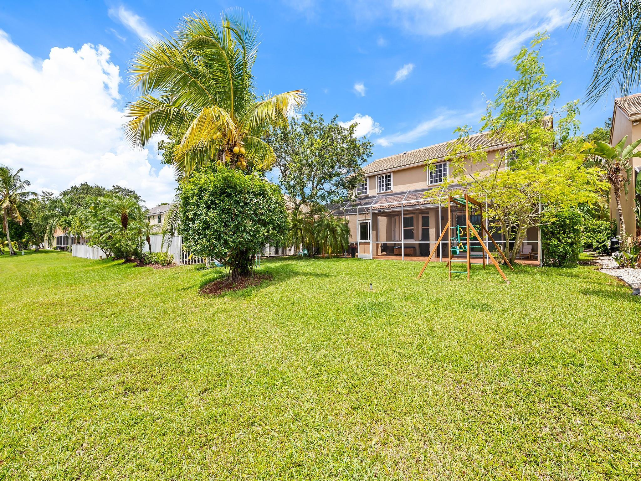 SECTOR 4 - Residential