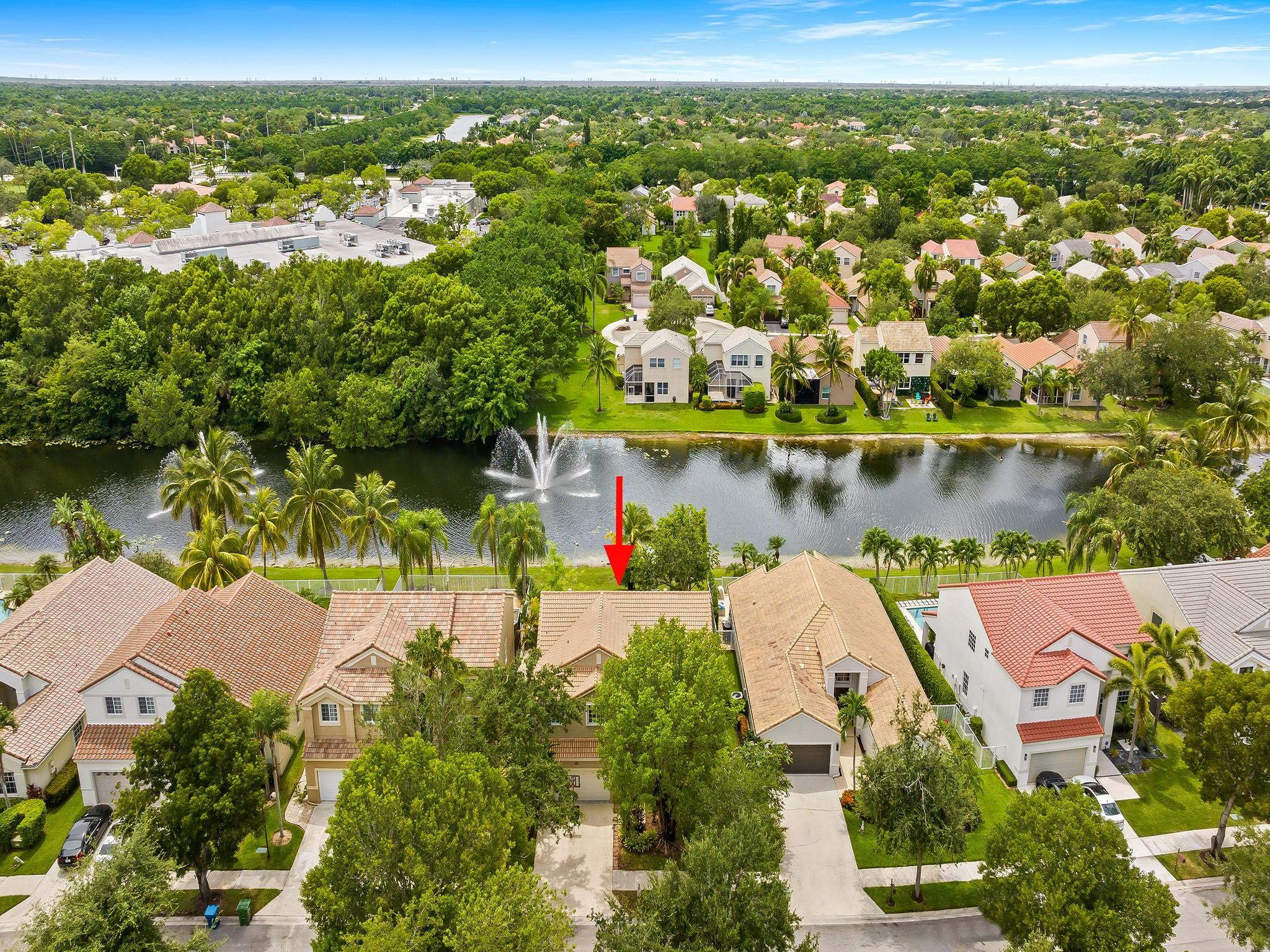 SECTOR 4 - Residential