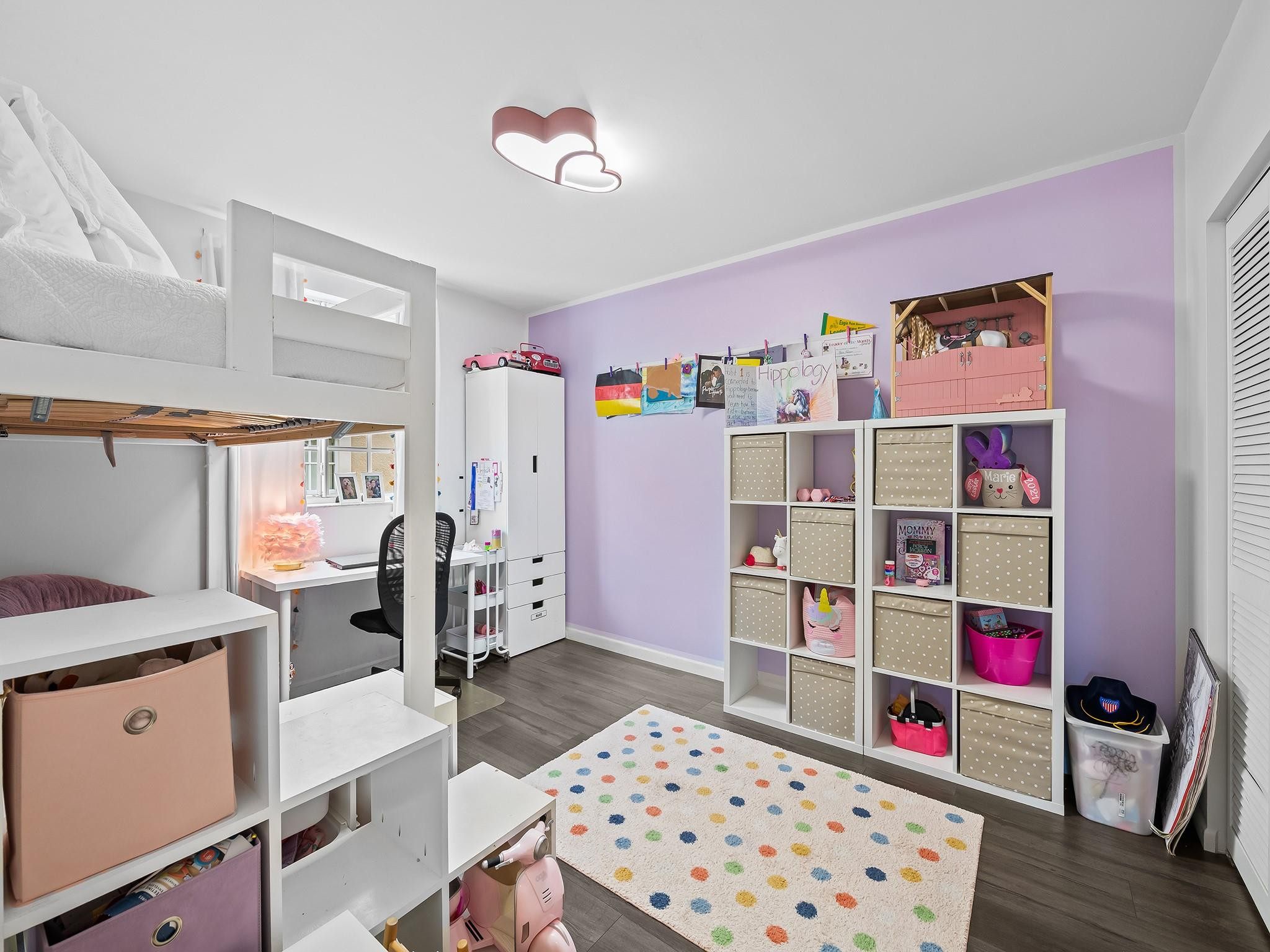 SECTOR 4 - Residential