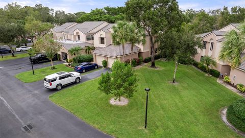 A home in Plantation