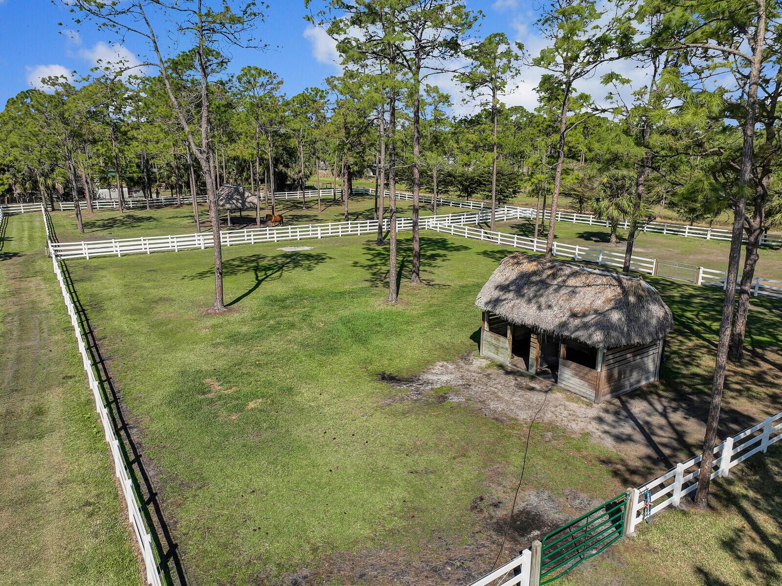 CALOOSA - Residential