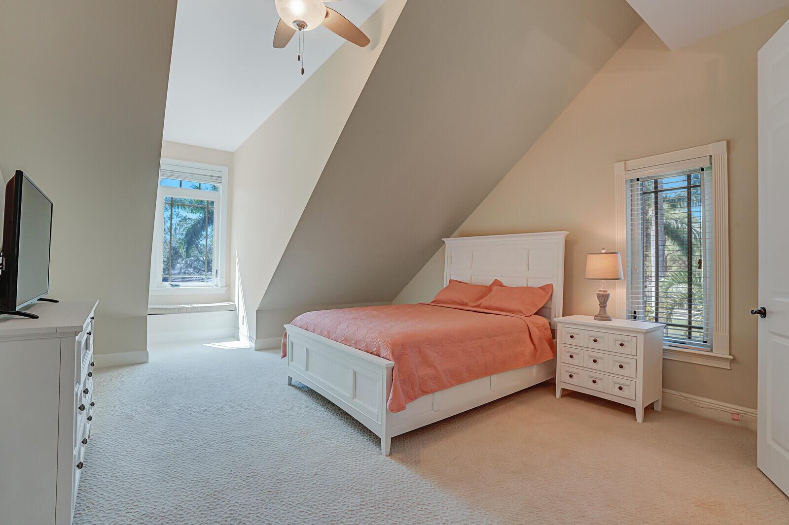 CALOOSA - Residential