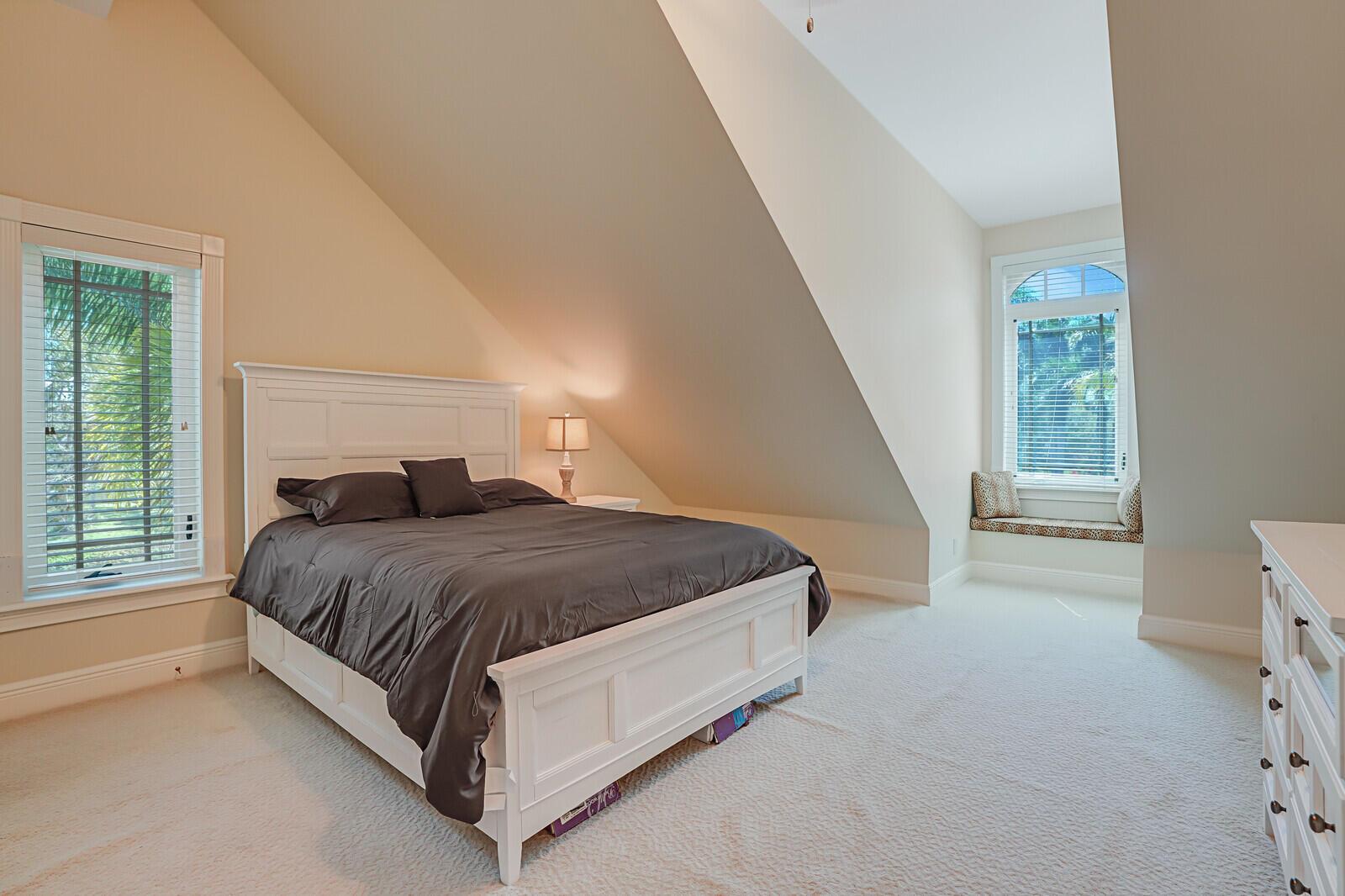 CALOOSA - Residential