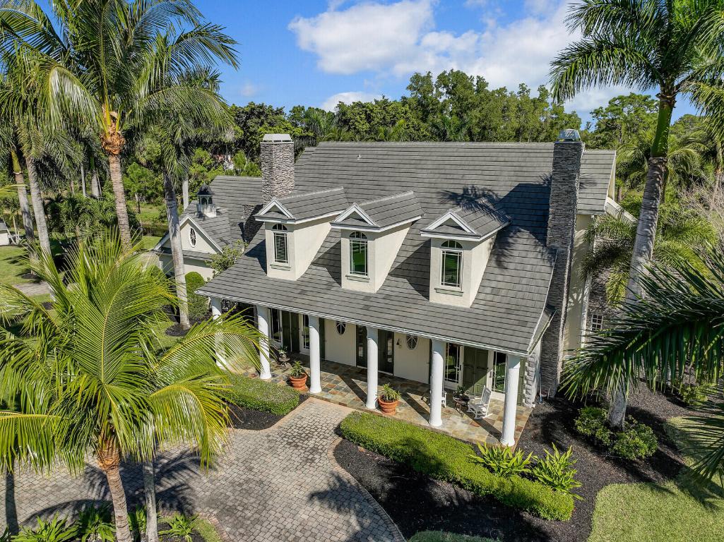 CALOOSA - Residential