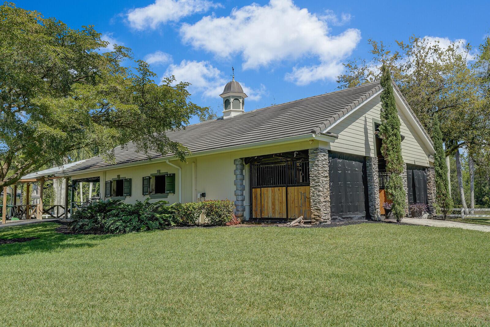 CALOOSA - Residential