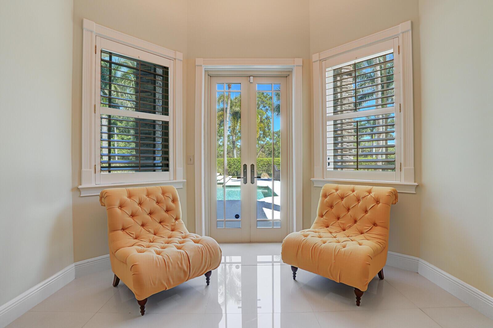 CALOOSA - Residential