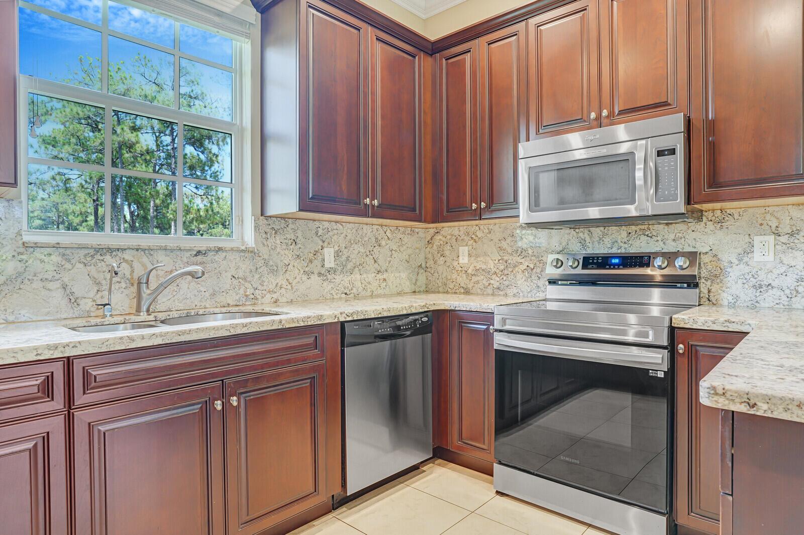 CALOOSA - Residential