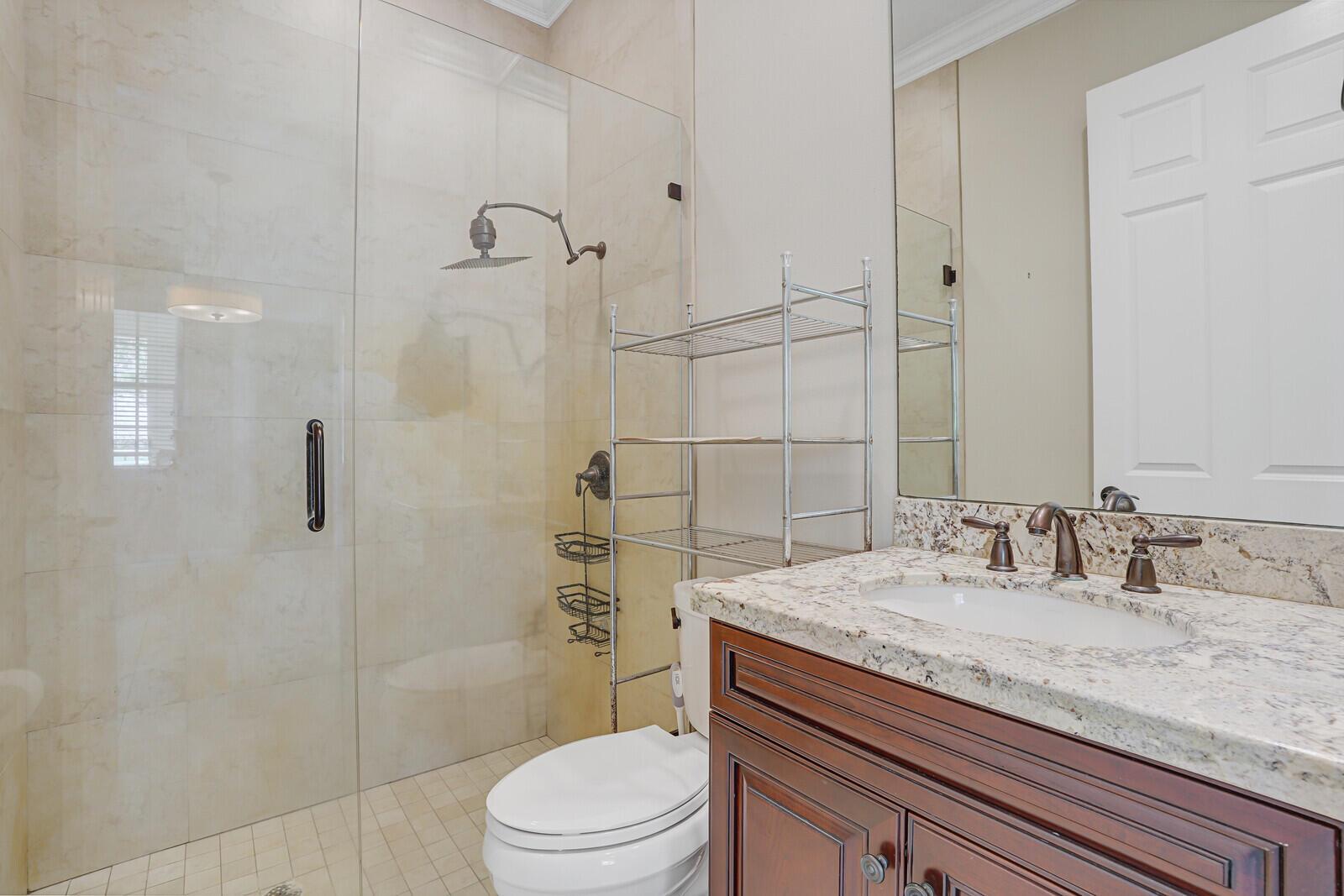 CALOOSA - Residential