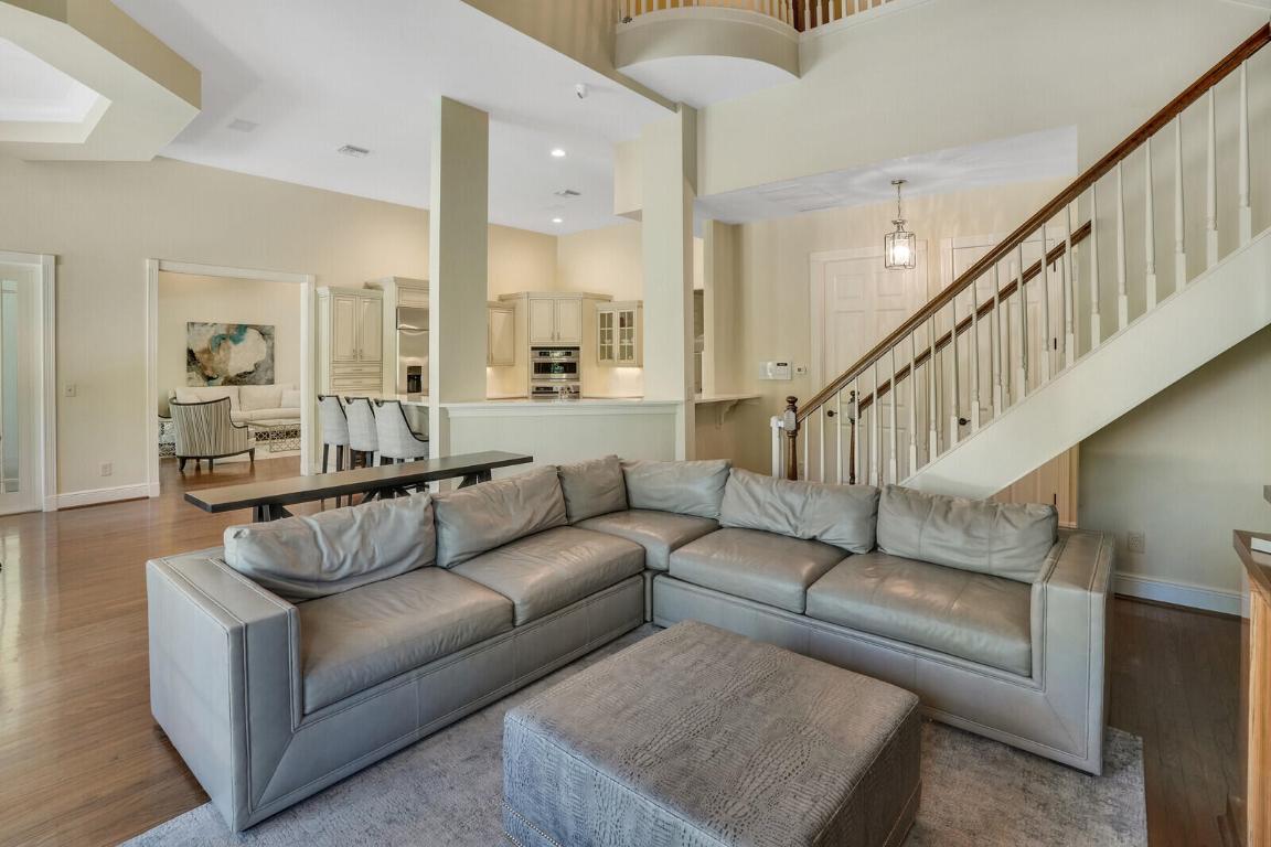 CALOOSA - Residential