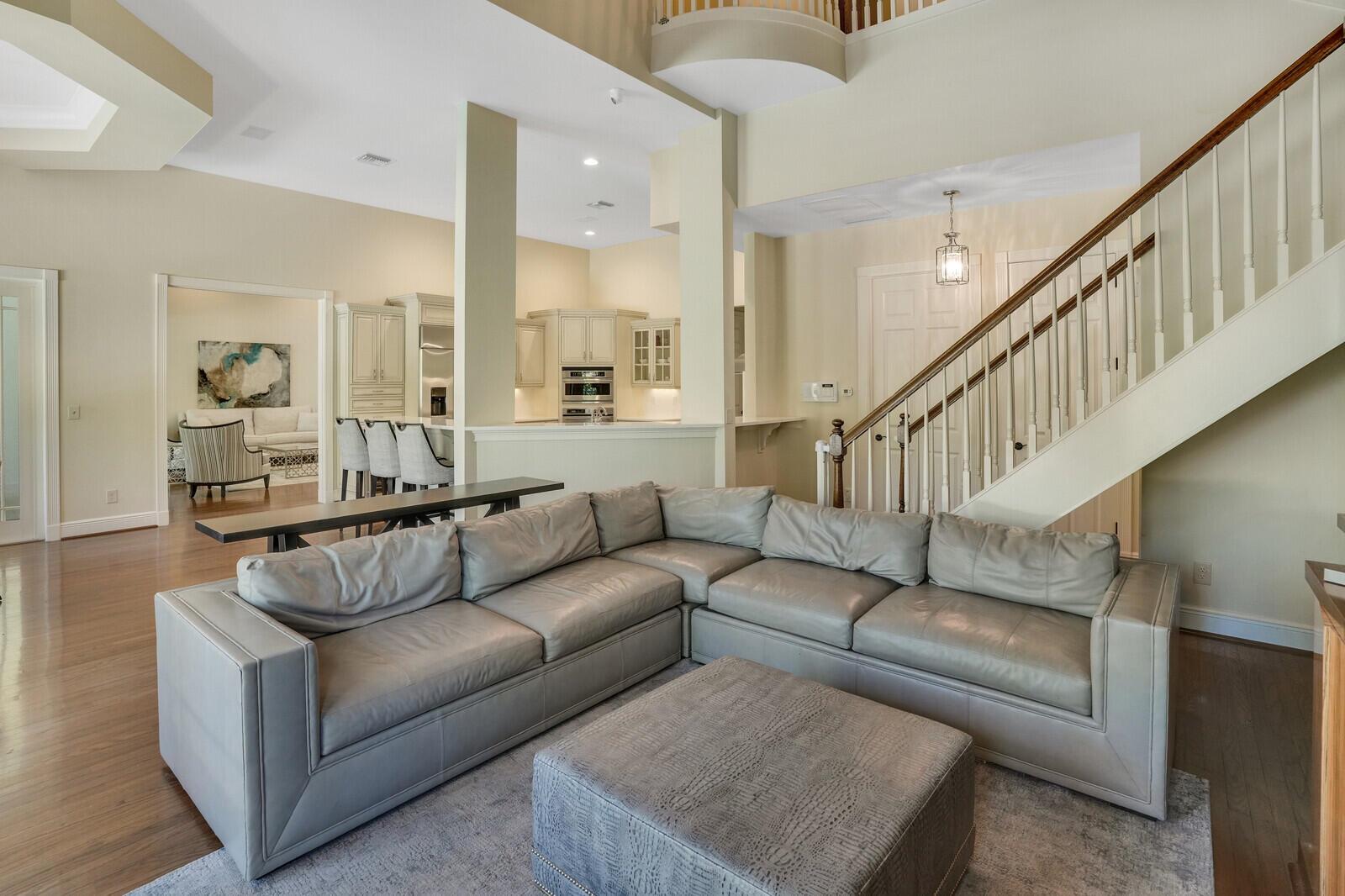 CALOOSA - Residential