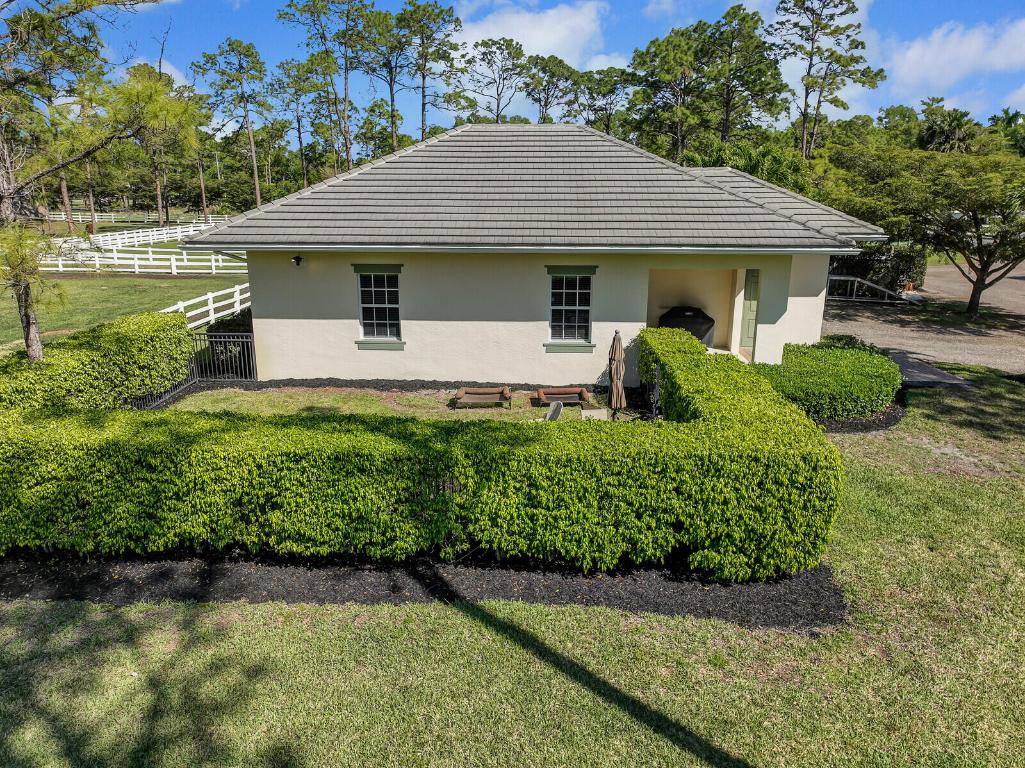 CALOOSA - Residential