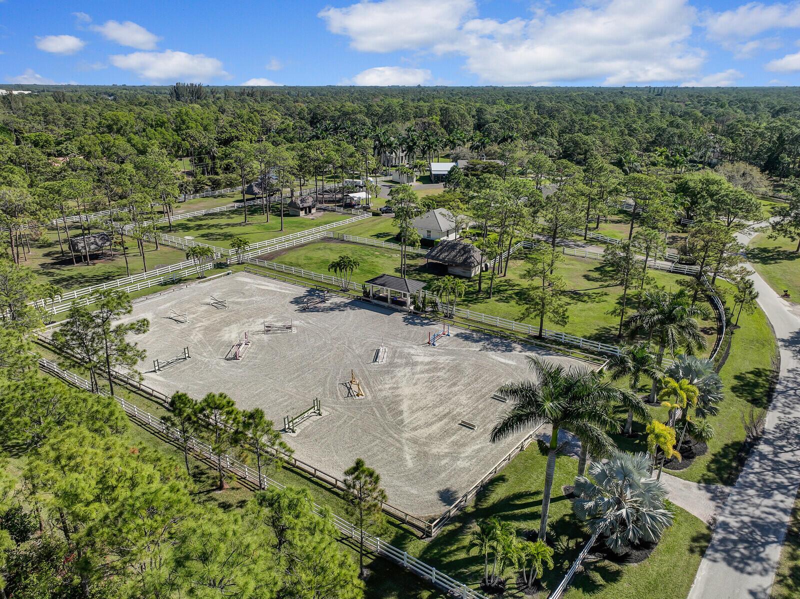 CALOOSA - Residential