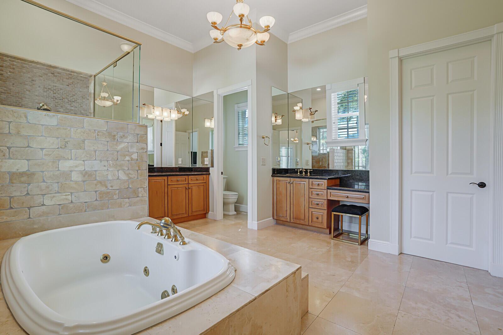 CALOOSA - Residential