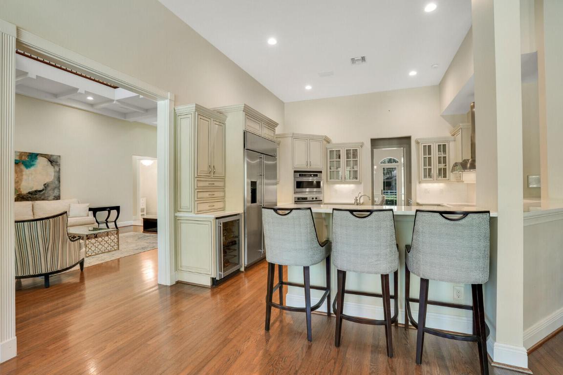 CALOOSA - Residential