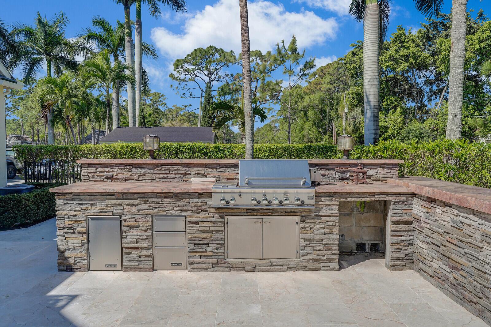 CALOOSA - Residential