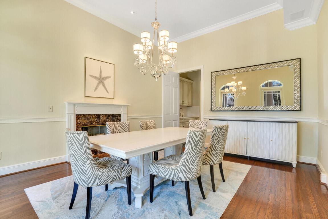 CALOOSA - Residential