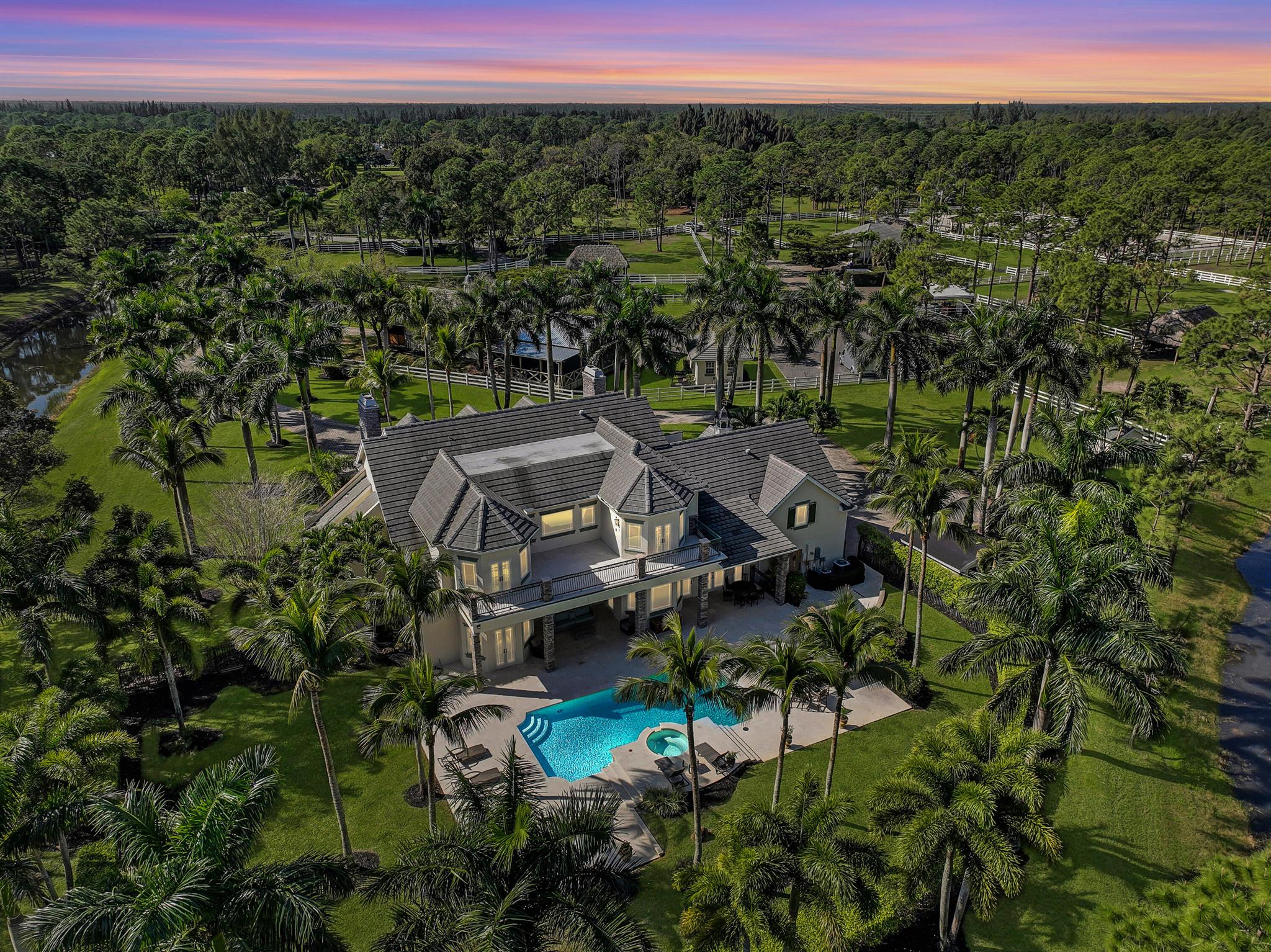 14639 Crazy Horse Lane