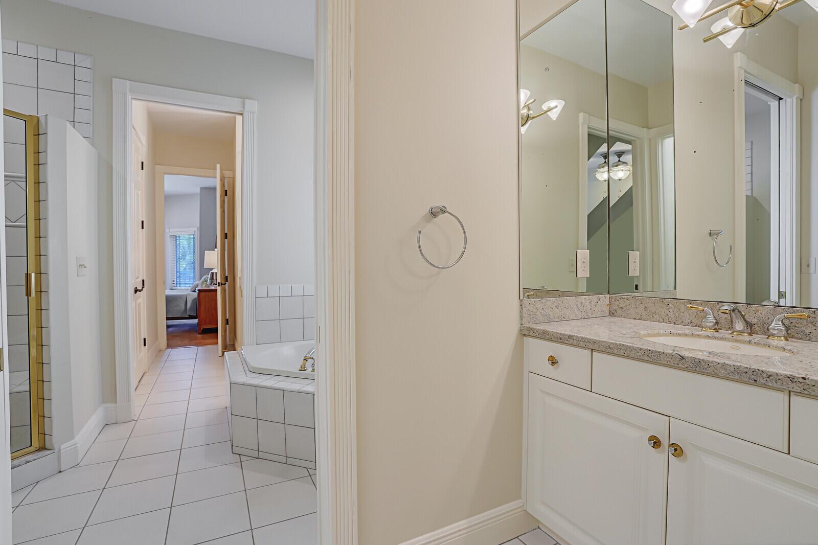 CALOOSA - Residential