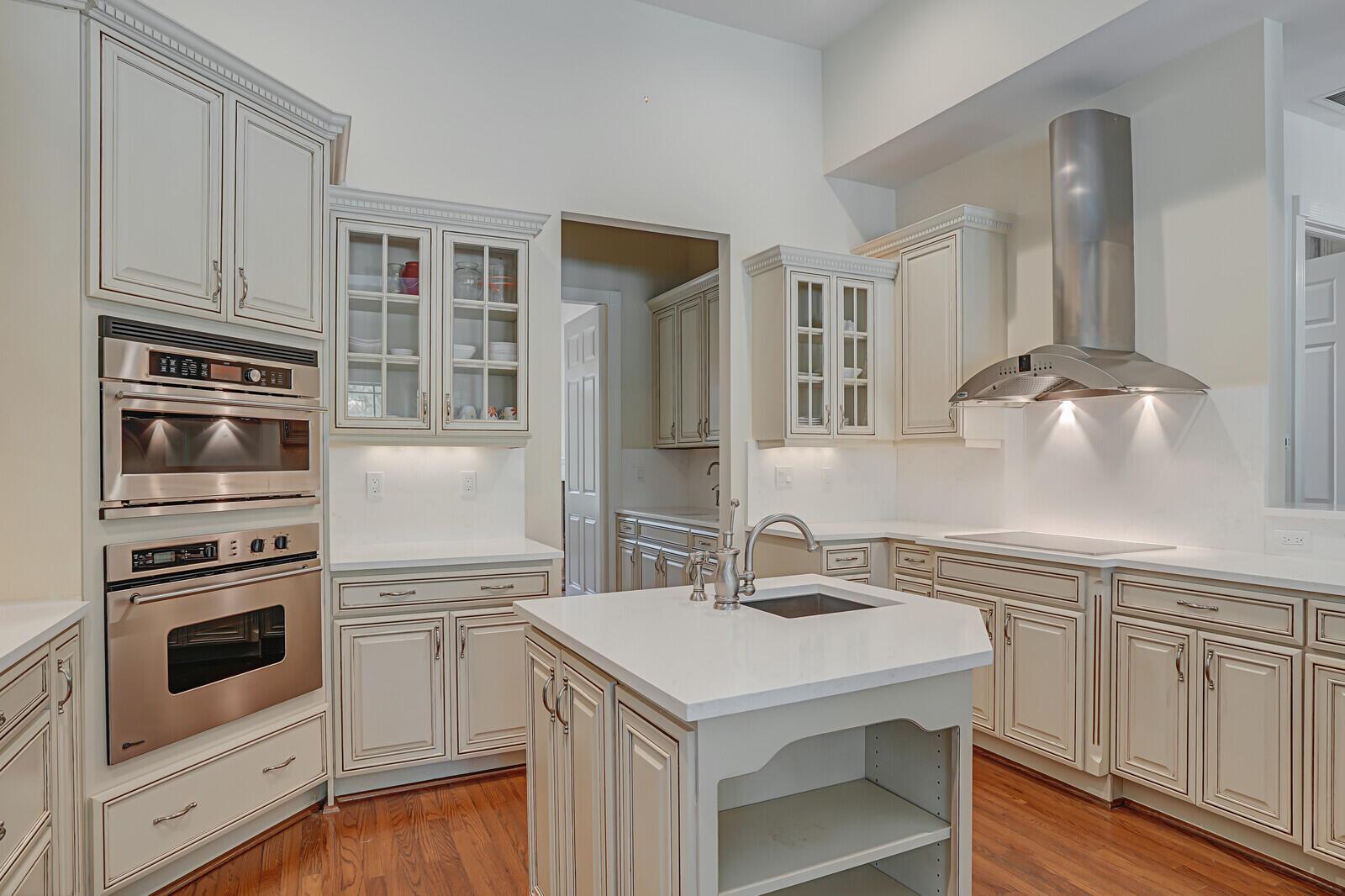 CALOOSA - Residential