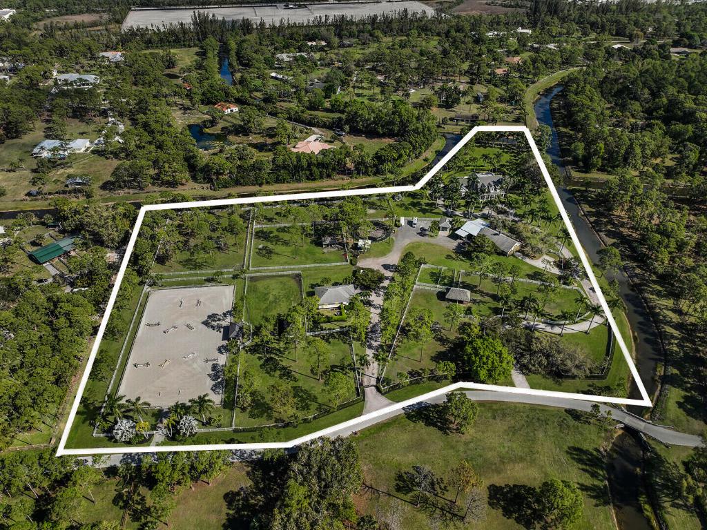 14639 Crazy Horse Lane