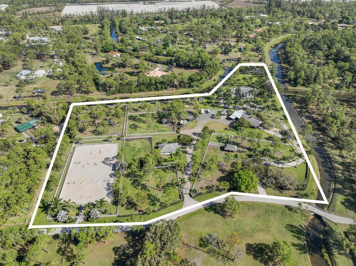 14639 Crazy Horse Lane