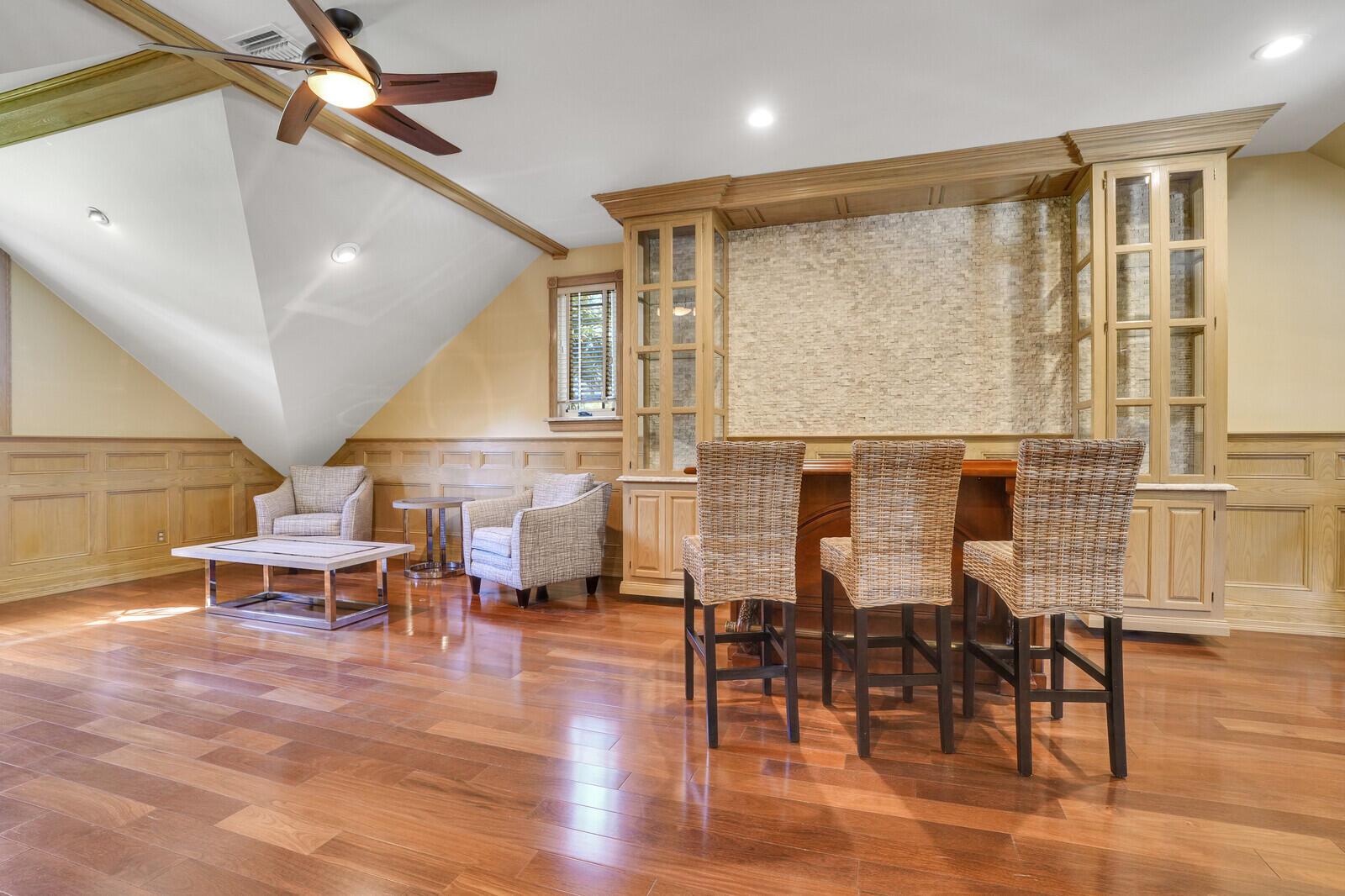 CALOOSA - Residential