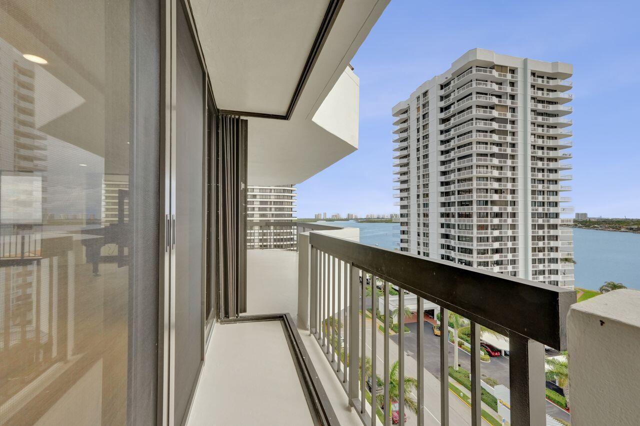 OLD PORT COVE CONDO FIVE - Residential